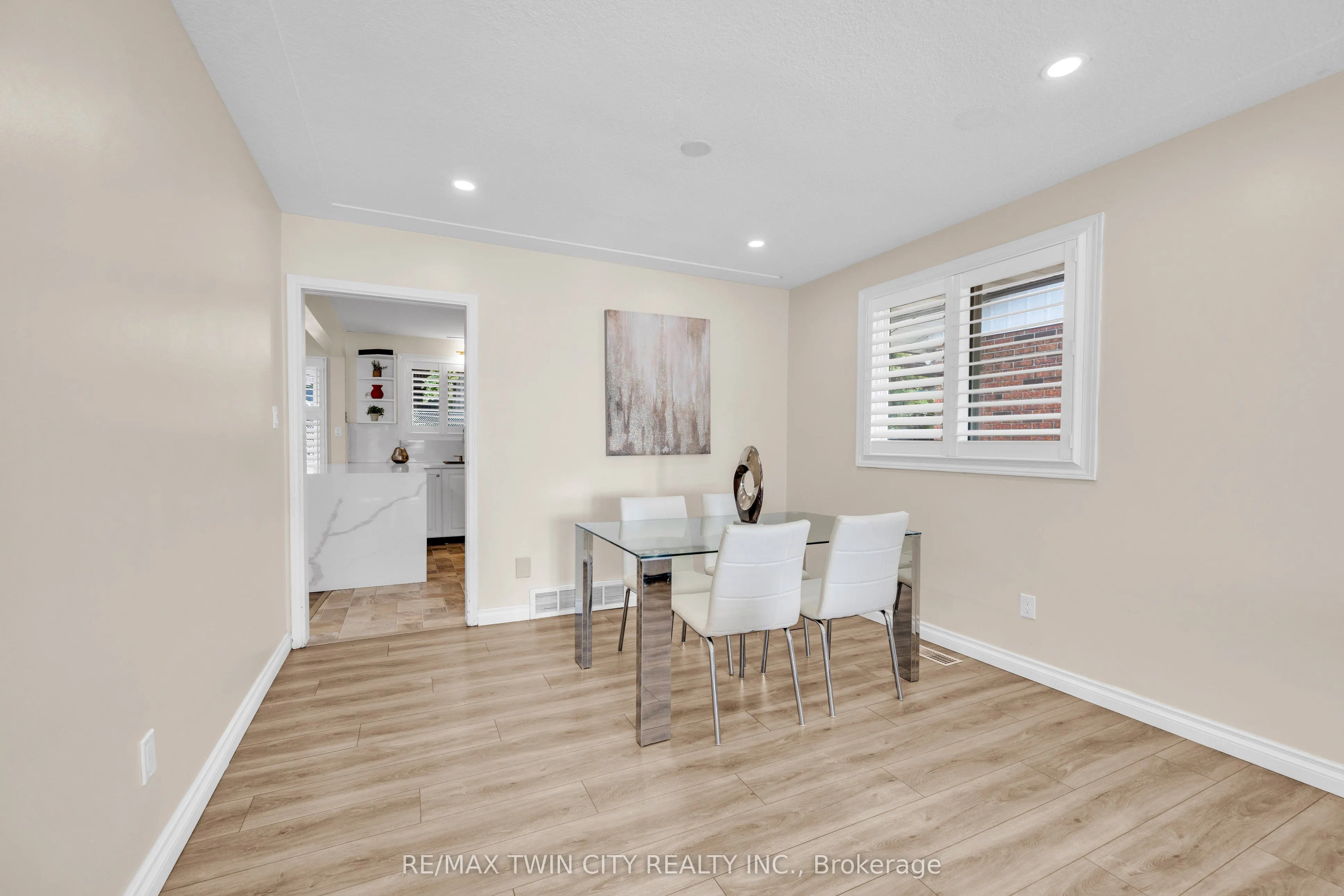 34 Georgina Street