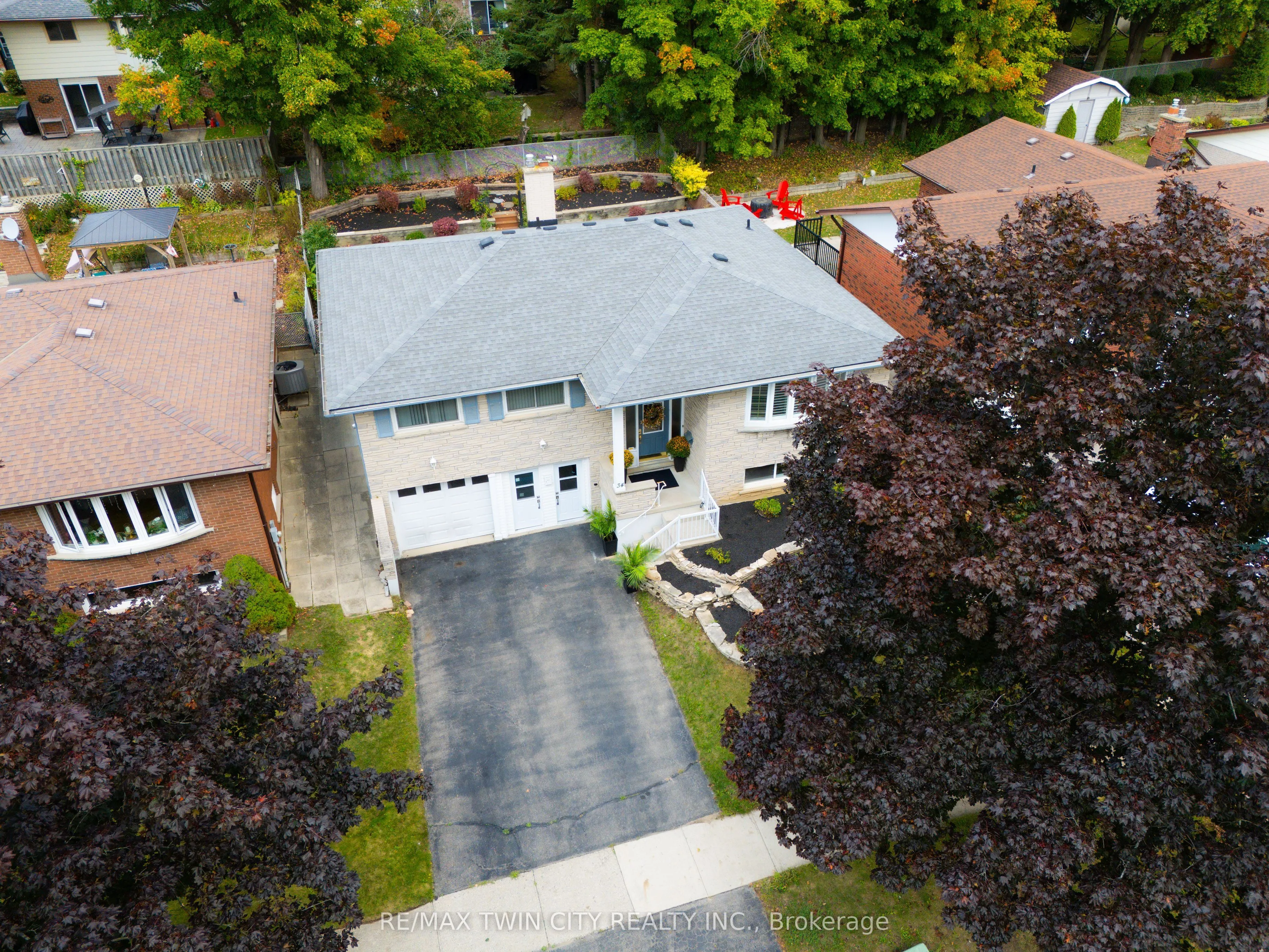 34 Georgina Street