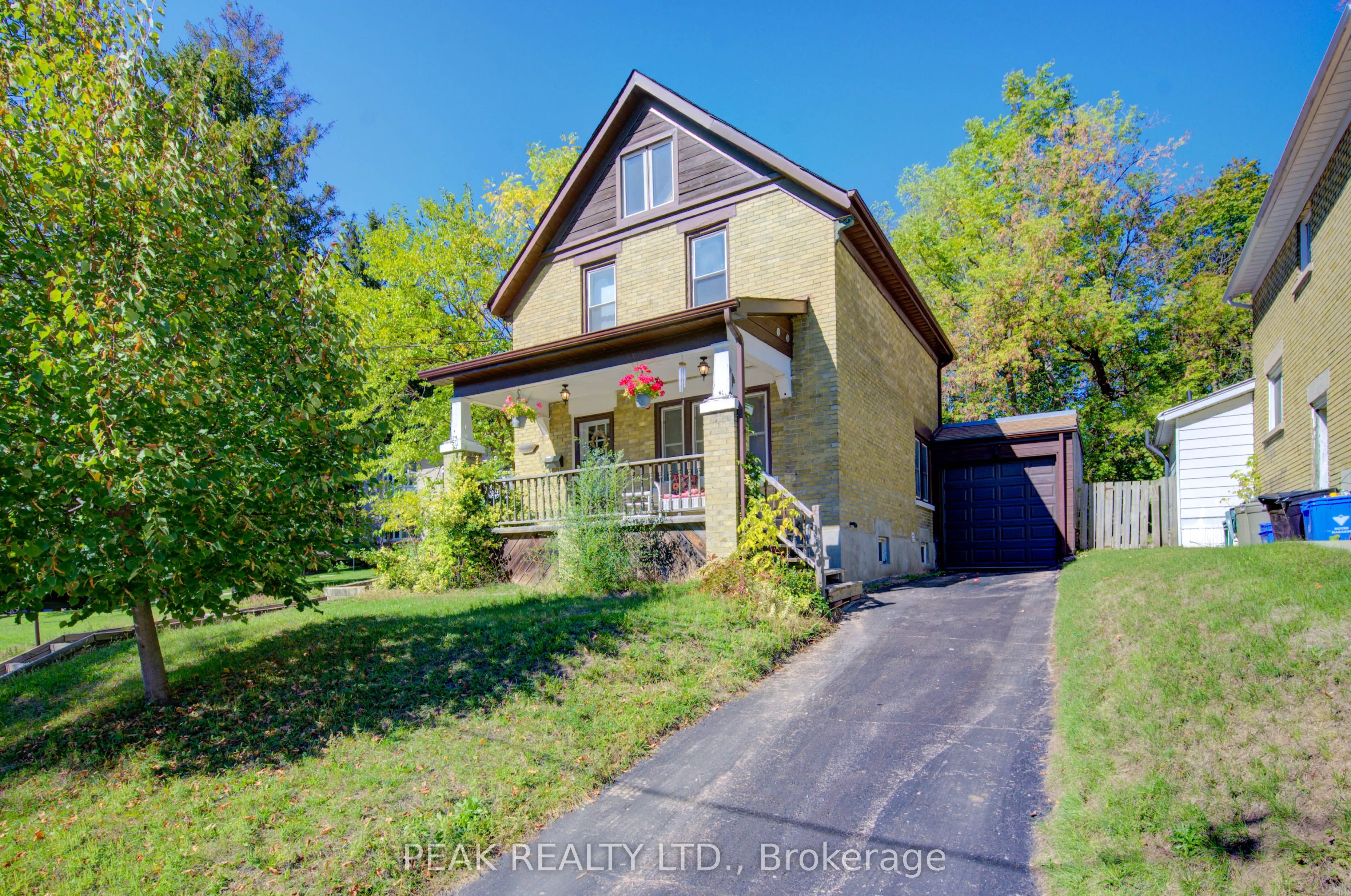 32 Elgin Street