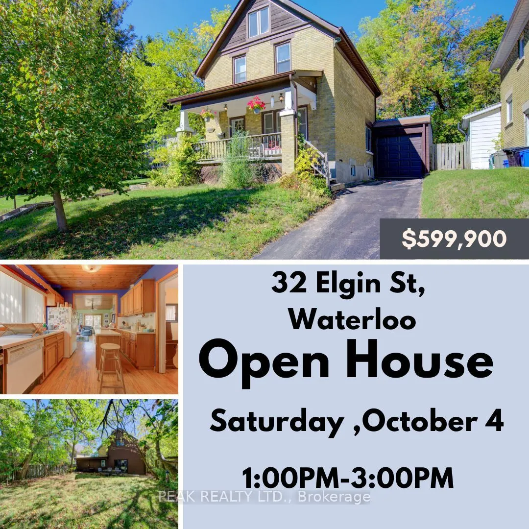 32 Elgin Street