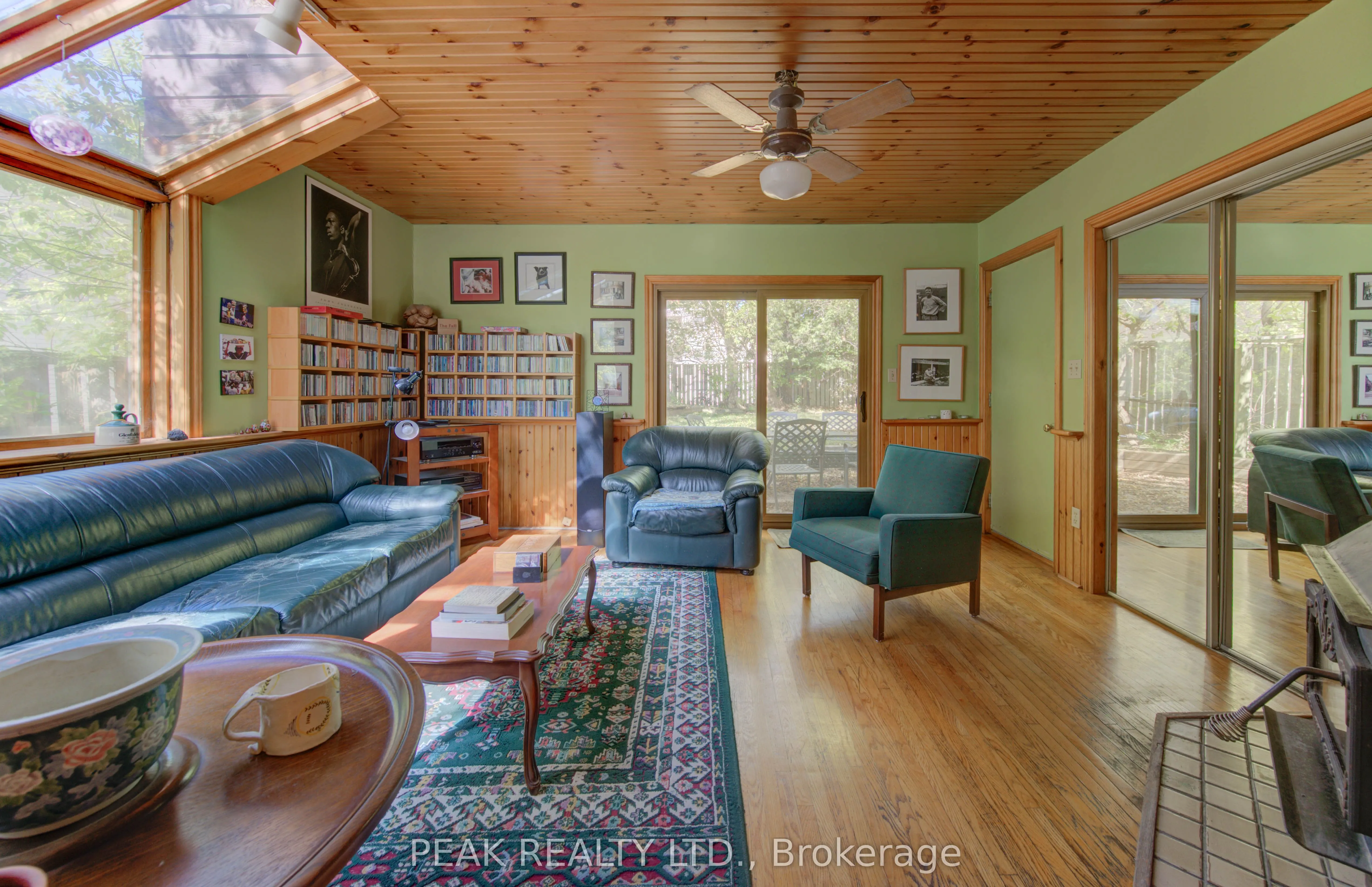 32 Elgin Street