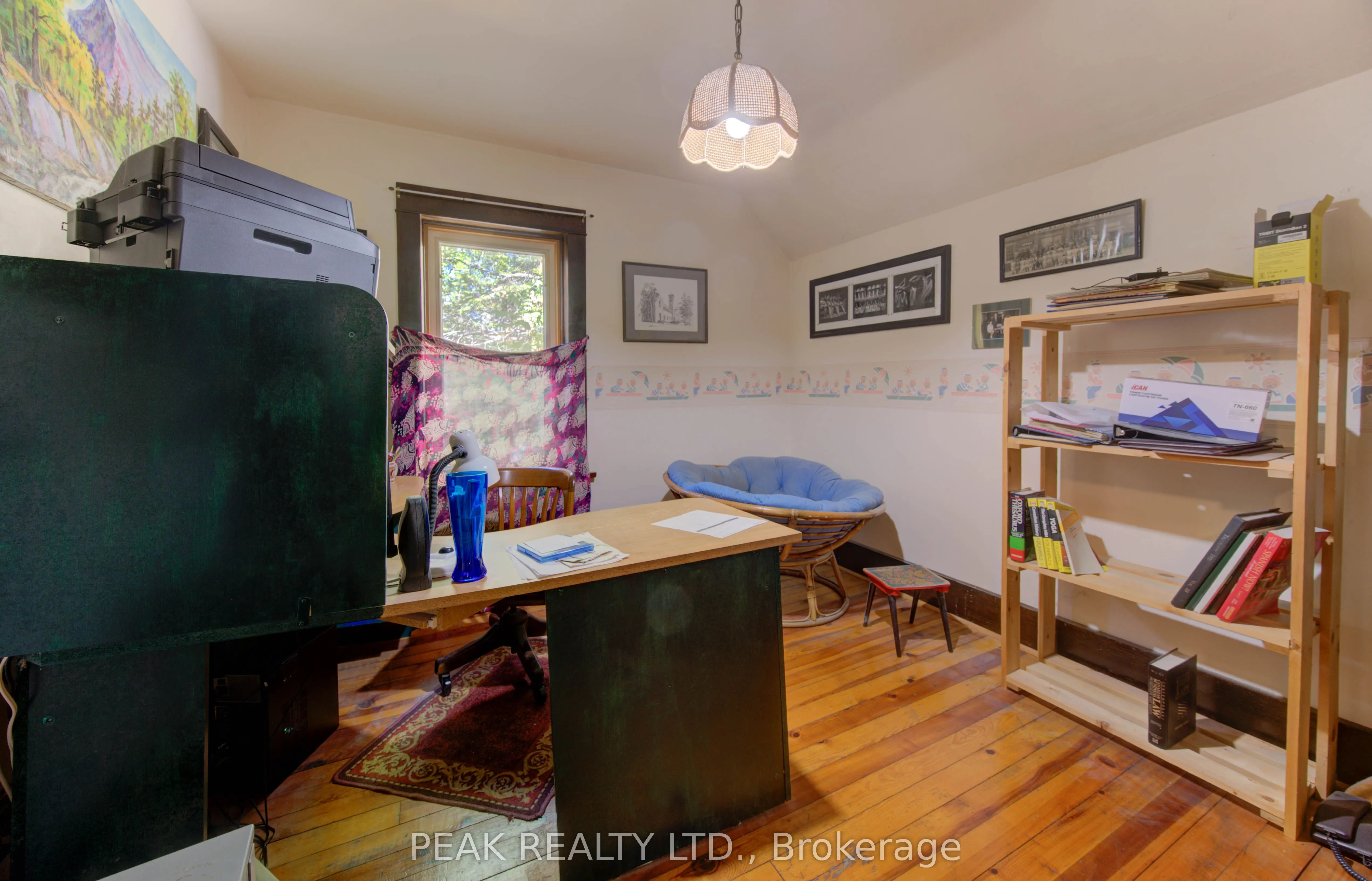 32 Elgin Street