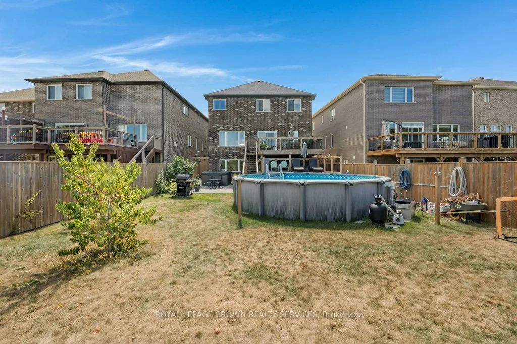 160 Freure Drive