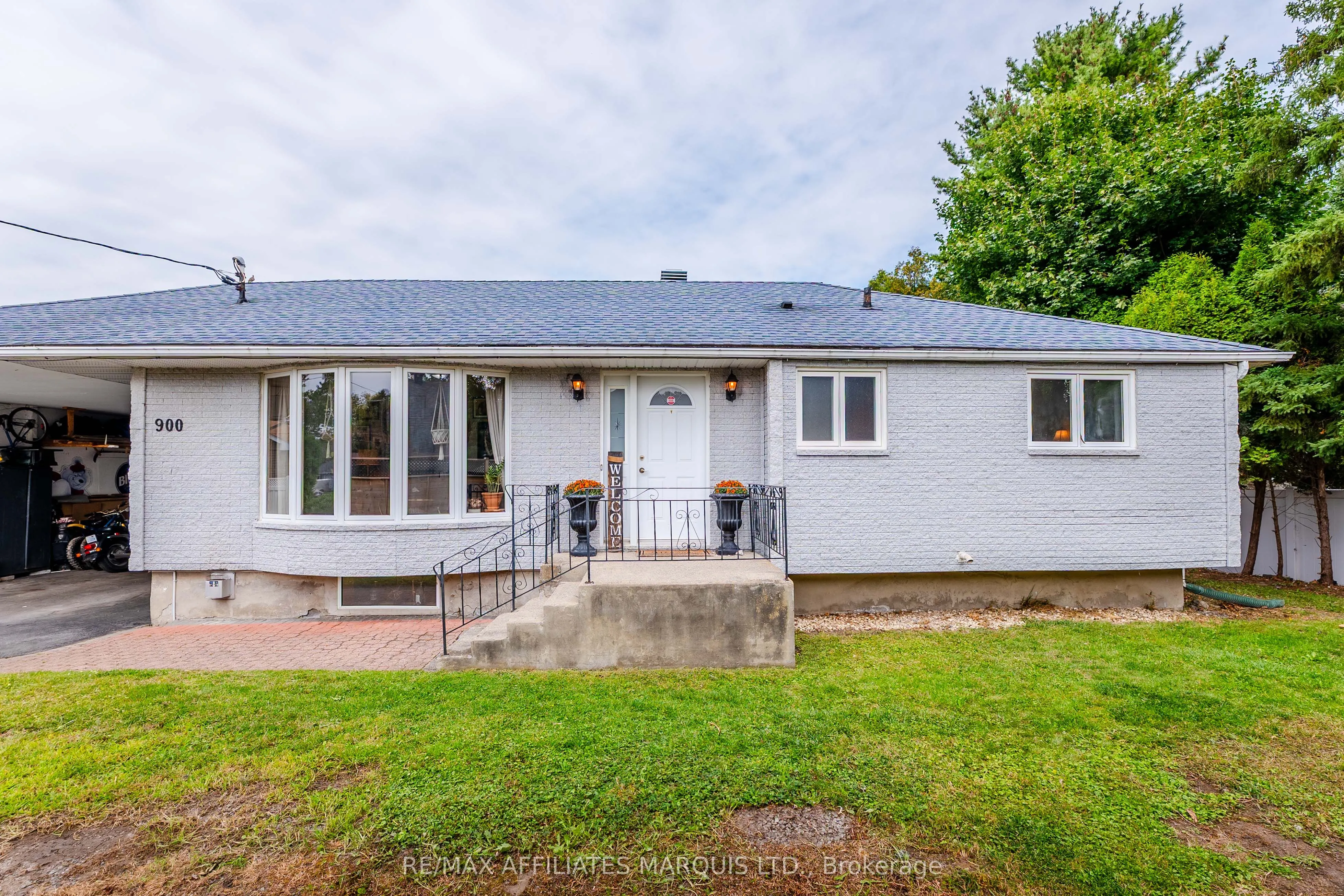900 Osborne Avenue