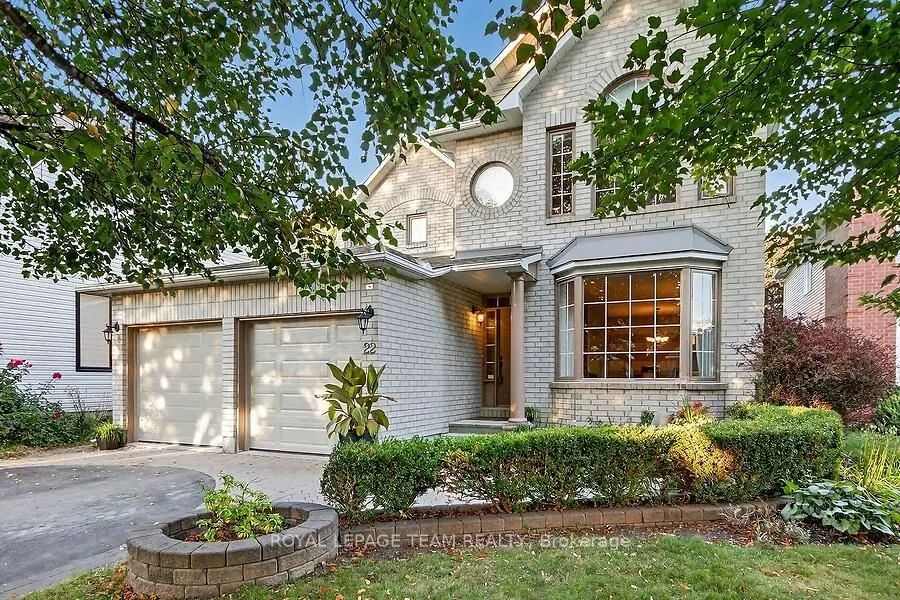 22 Birchfield Avenue