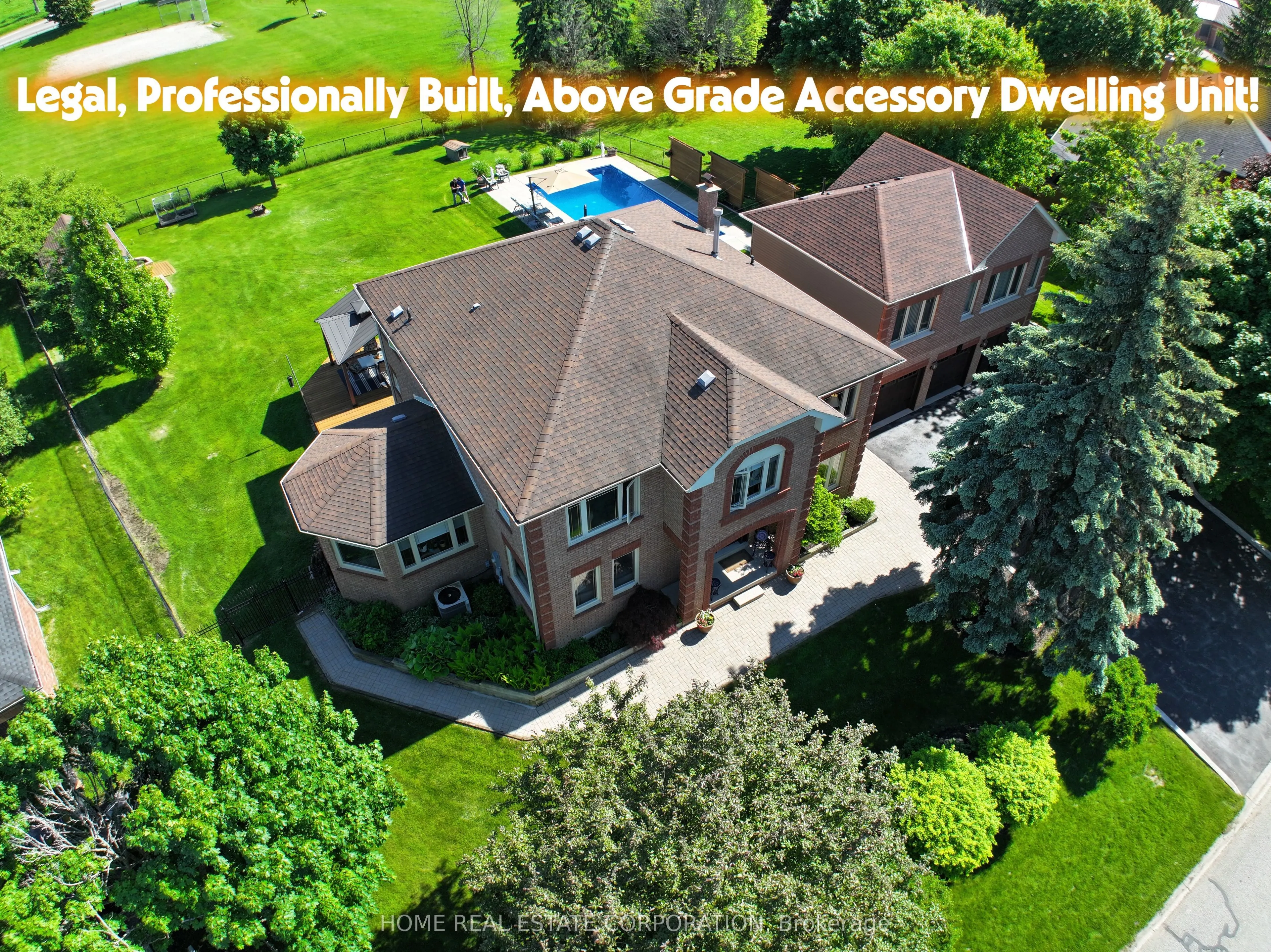 14 Hawthorne Road