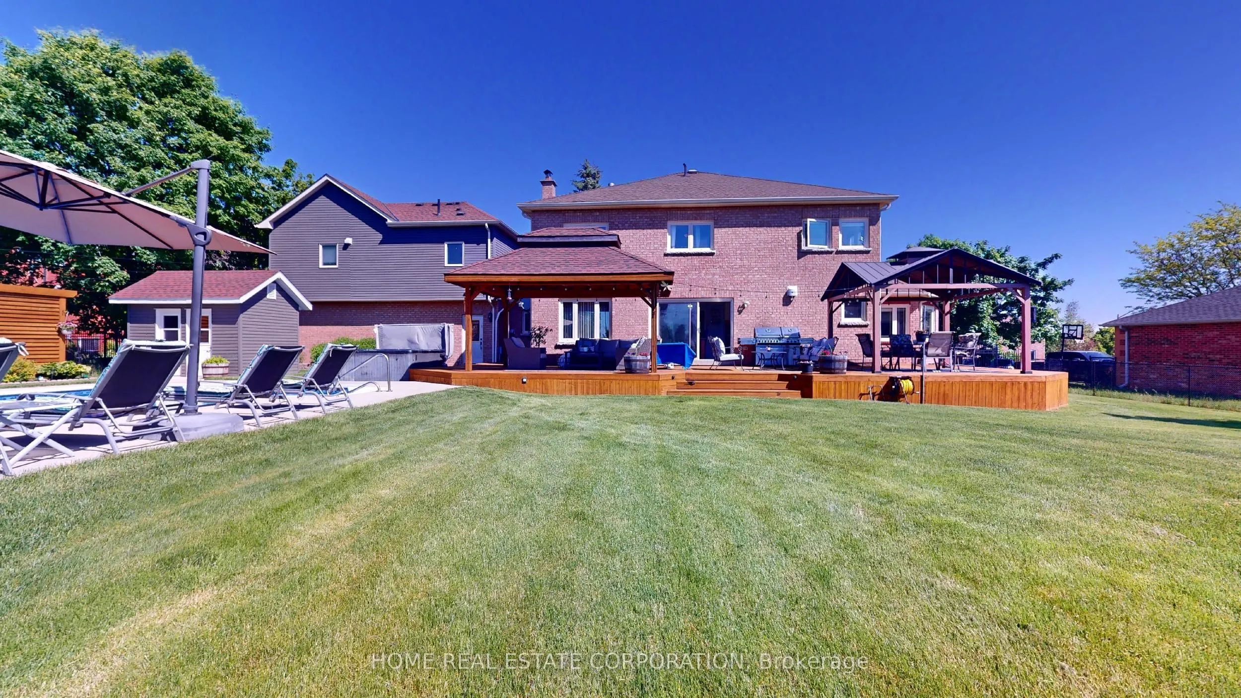 14 Hawthorne Road