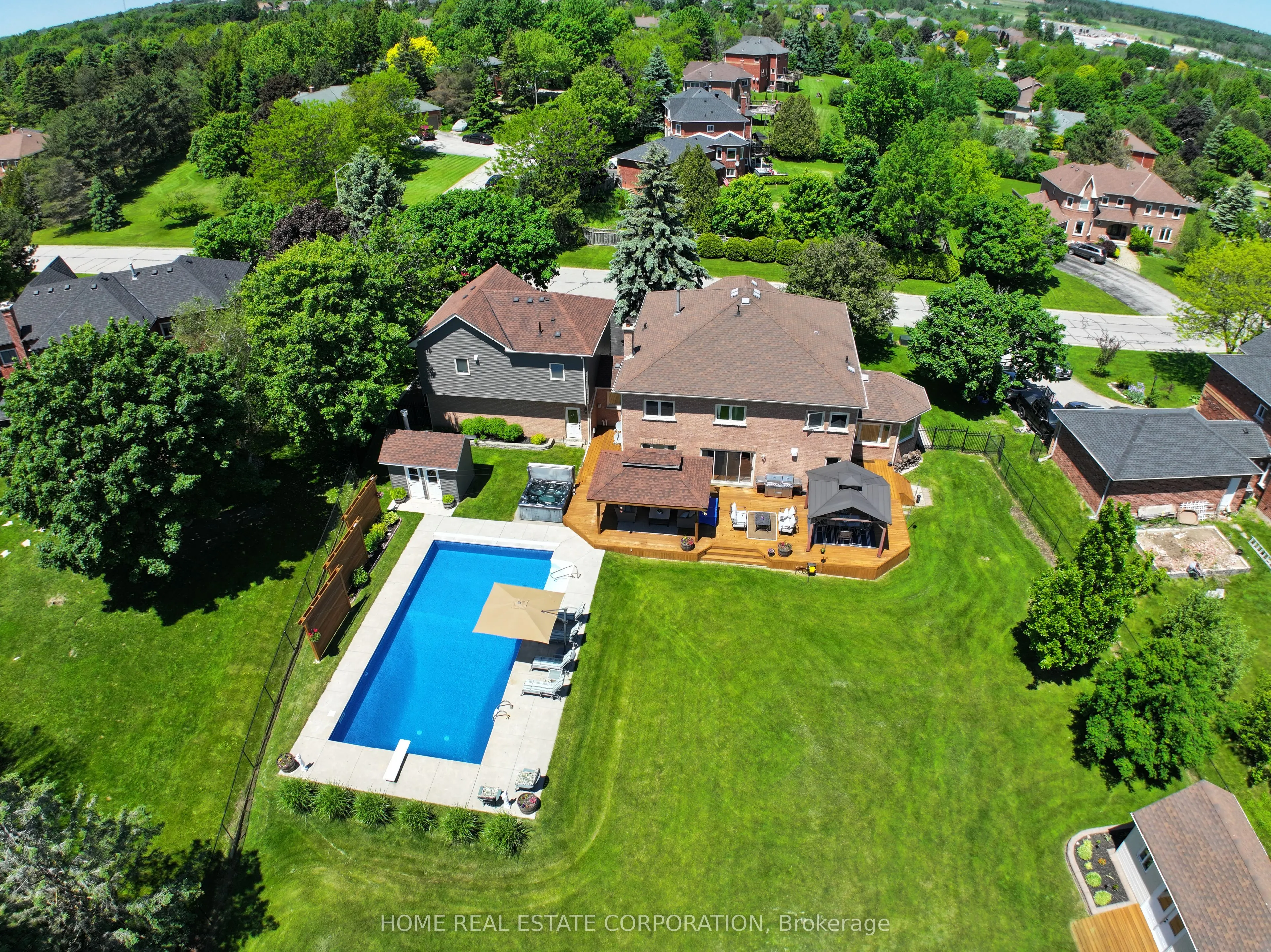 14 Hawthorne Road