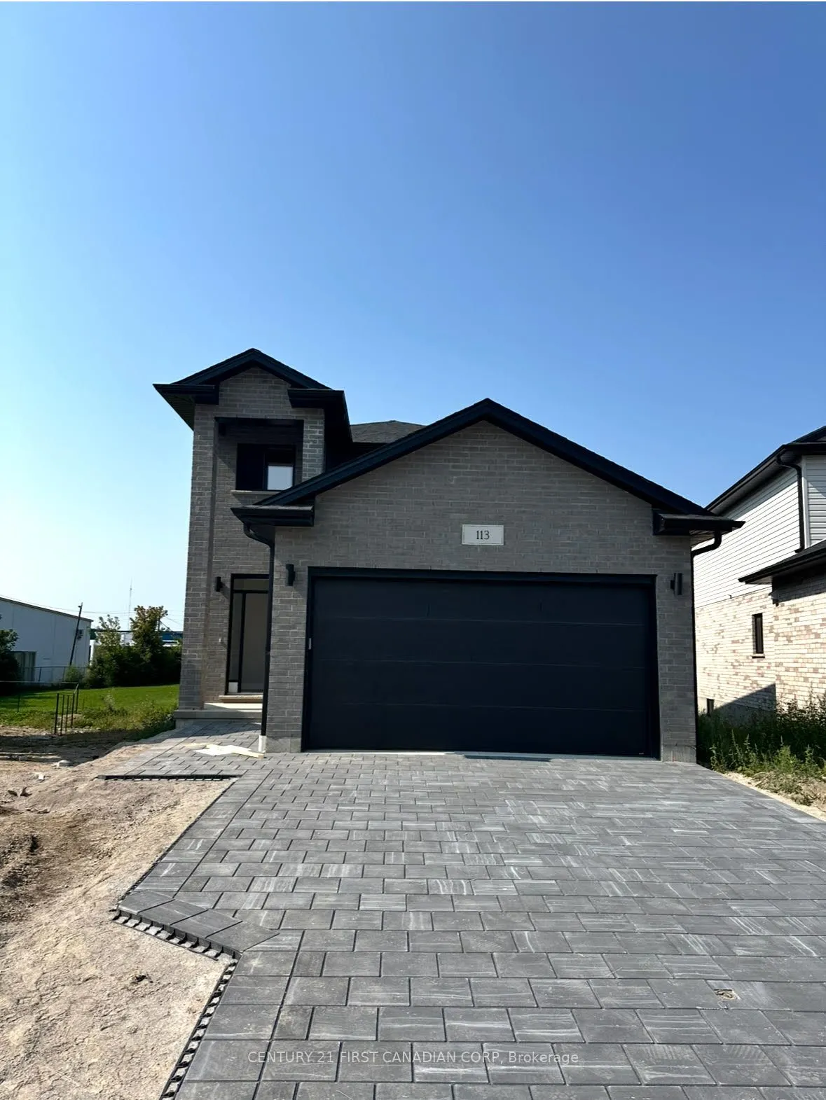 113 Marconi Court