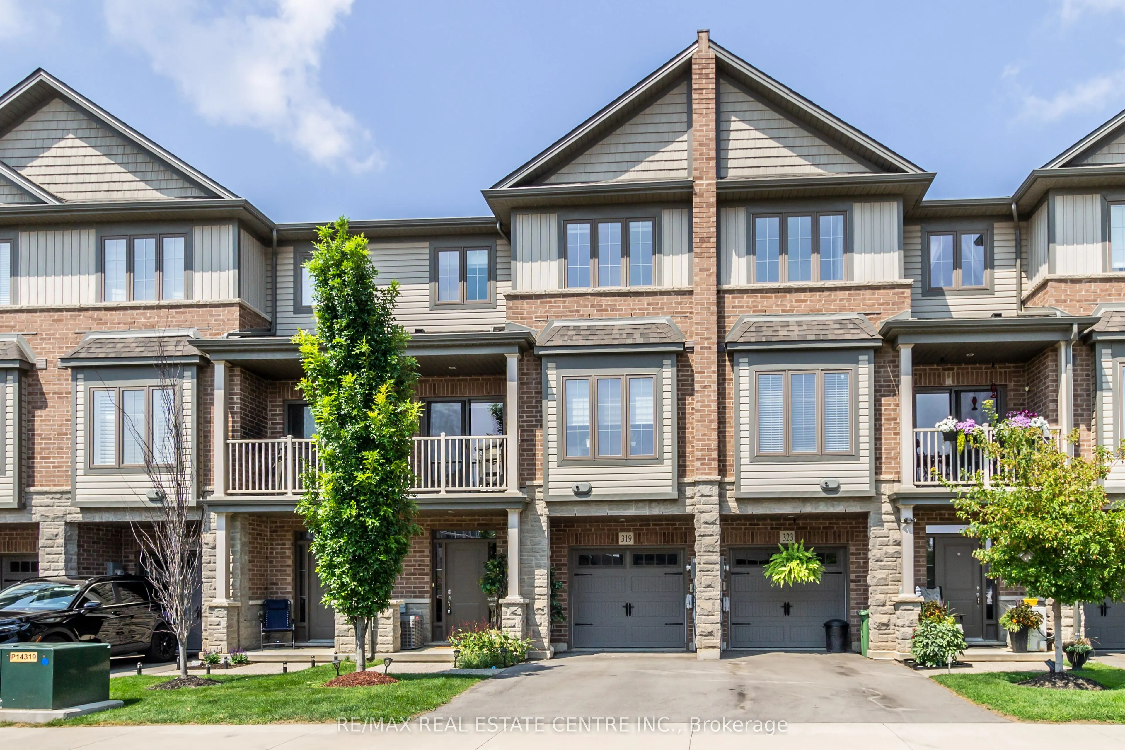 319 Skinner Road, #12