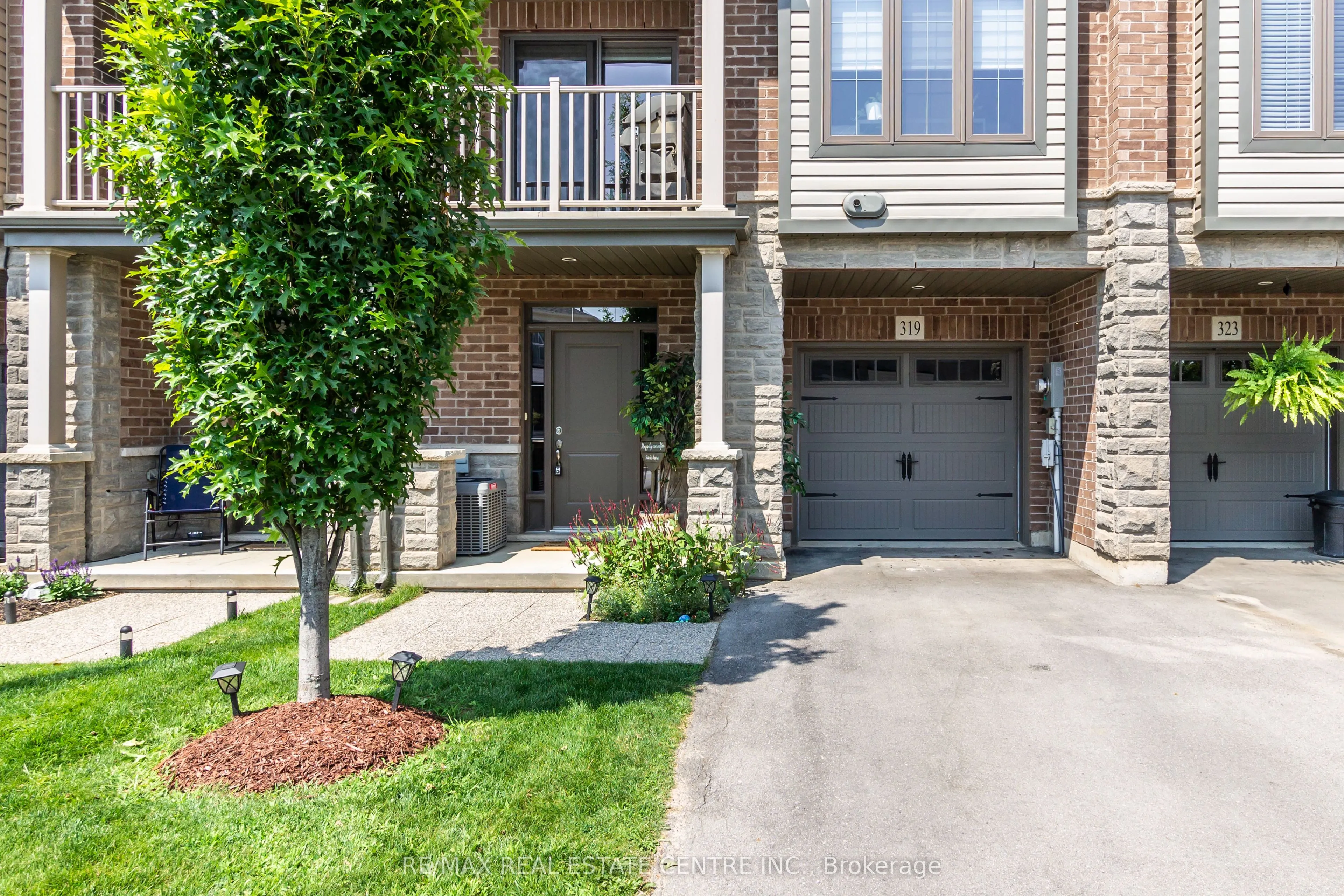 319 Skinner Road, #12