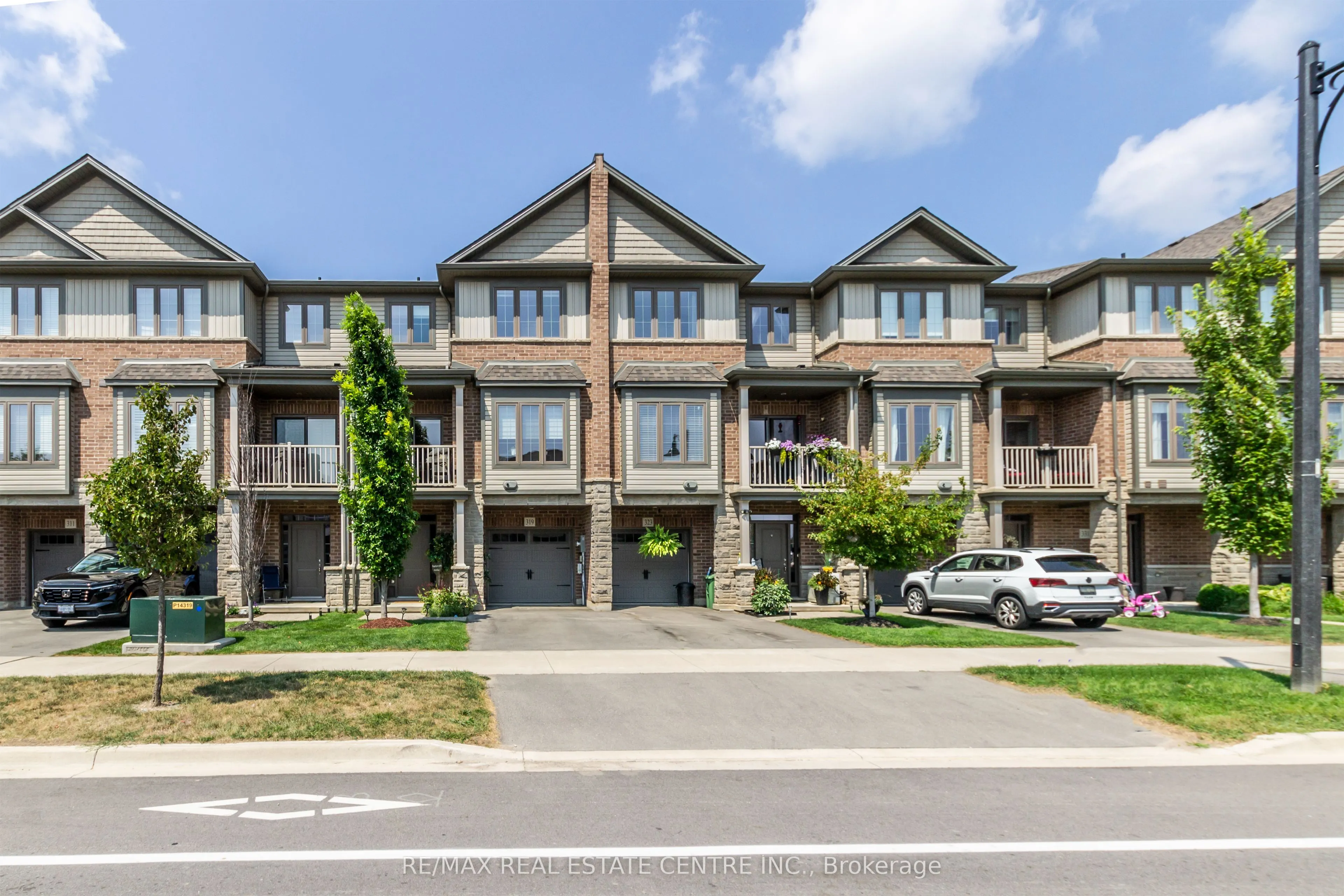 319 Skinner Road, #12