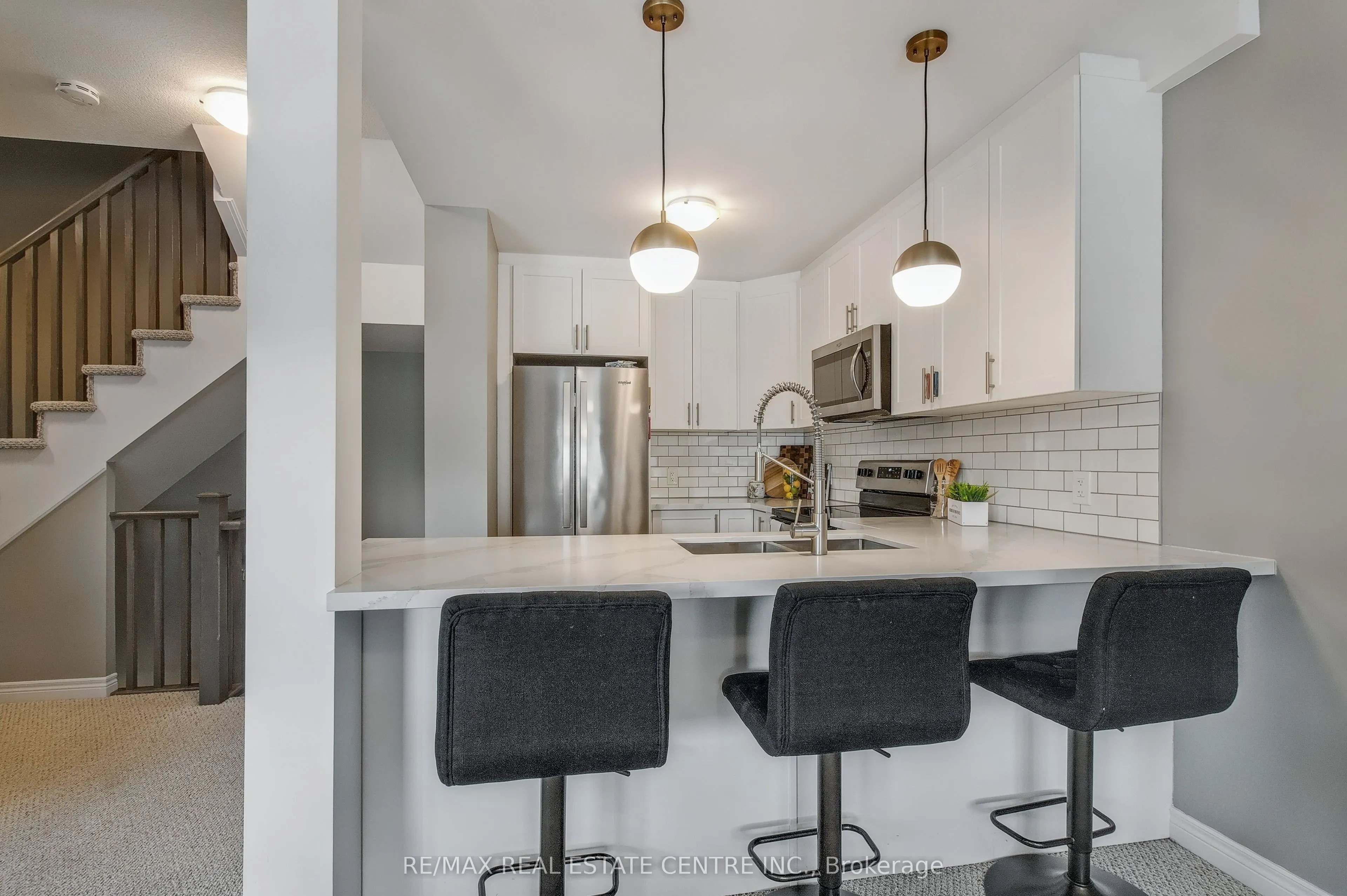 319 Skinner Road, #12