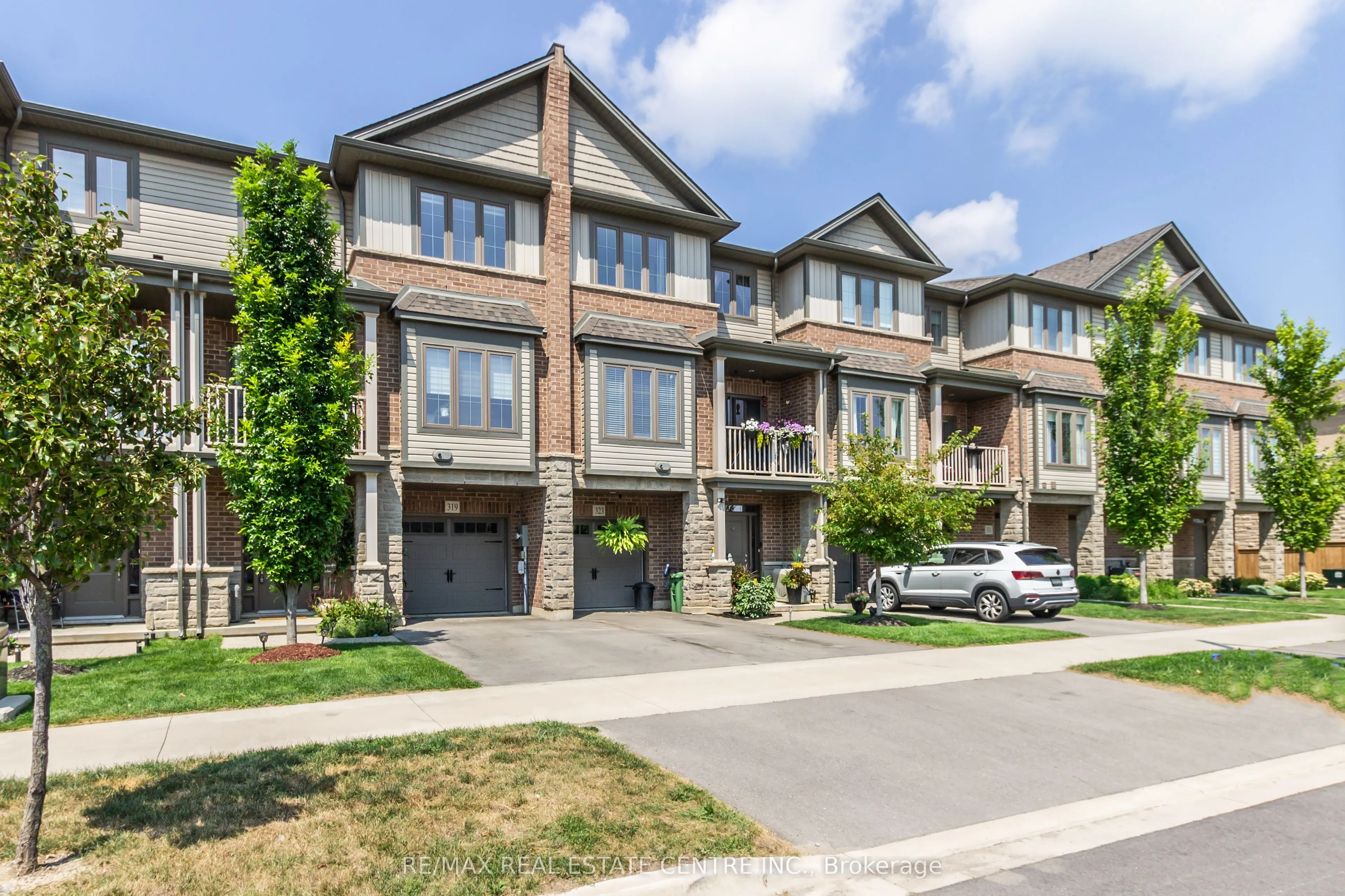 319 Skinner Road, #12