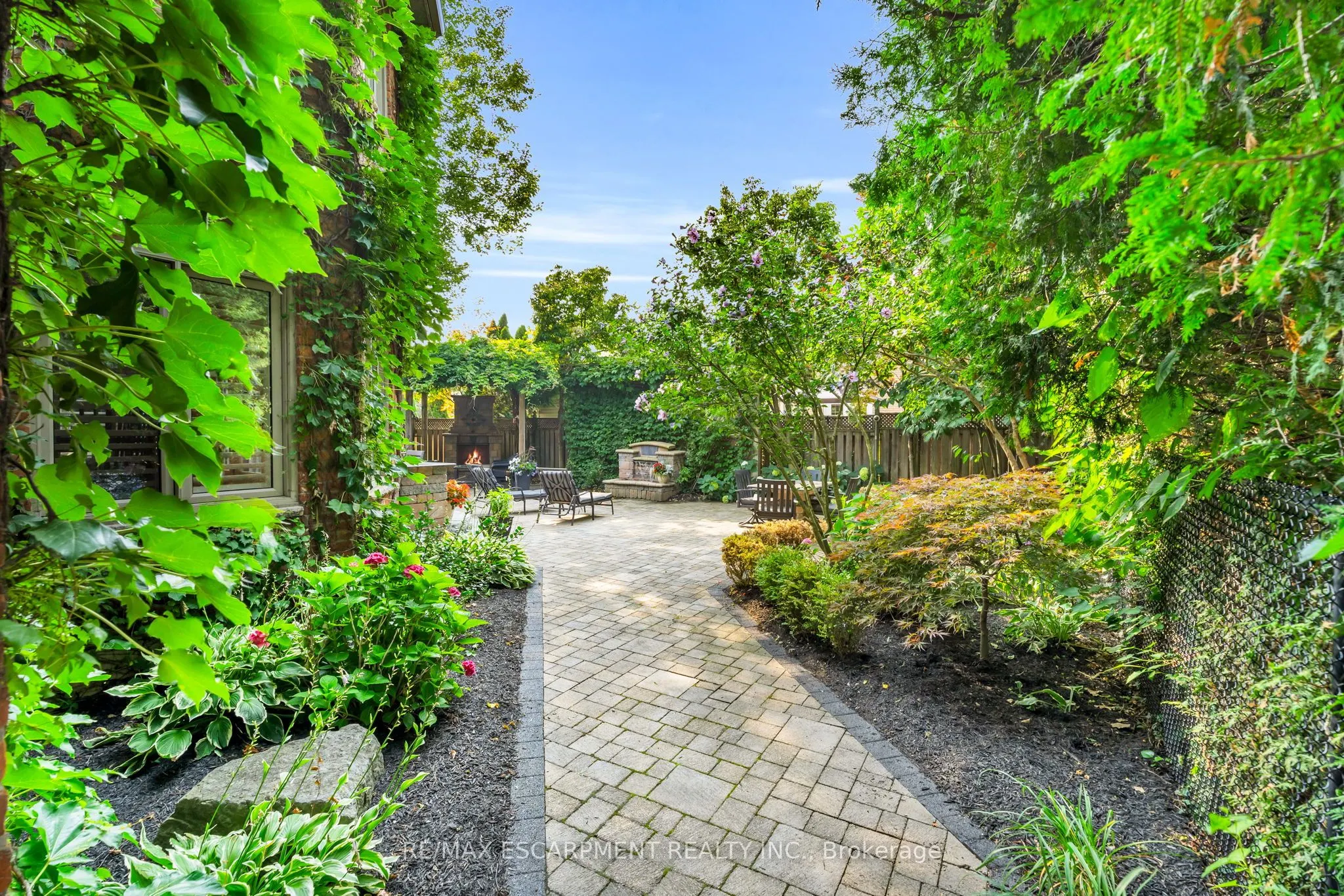 484 Bush Drive