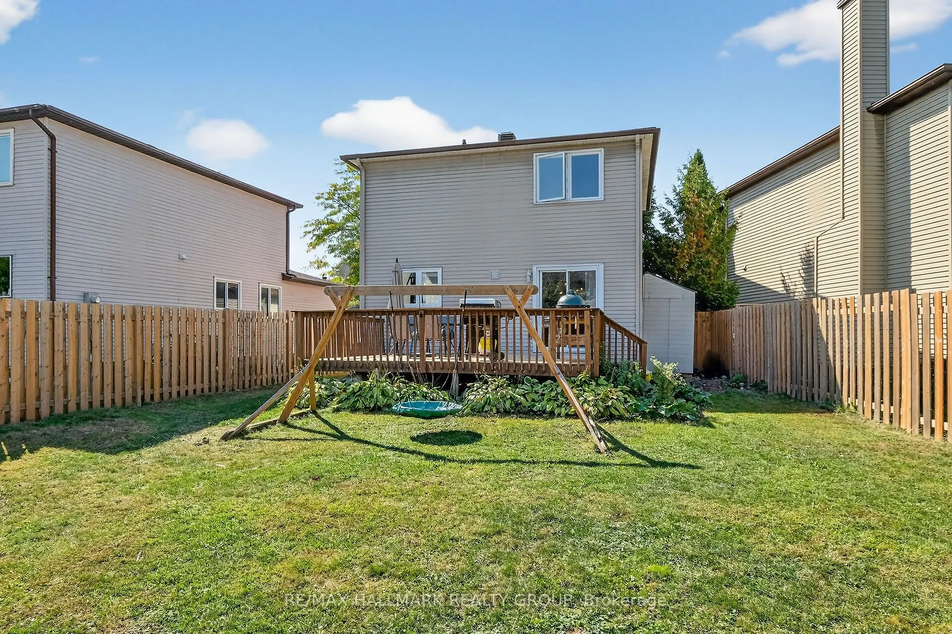 1821 Brousseau Crescent