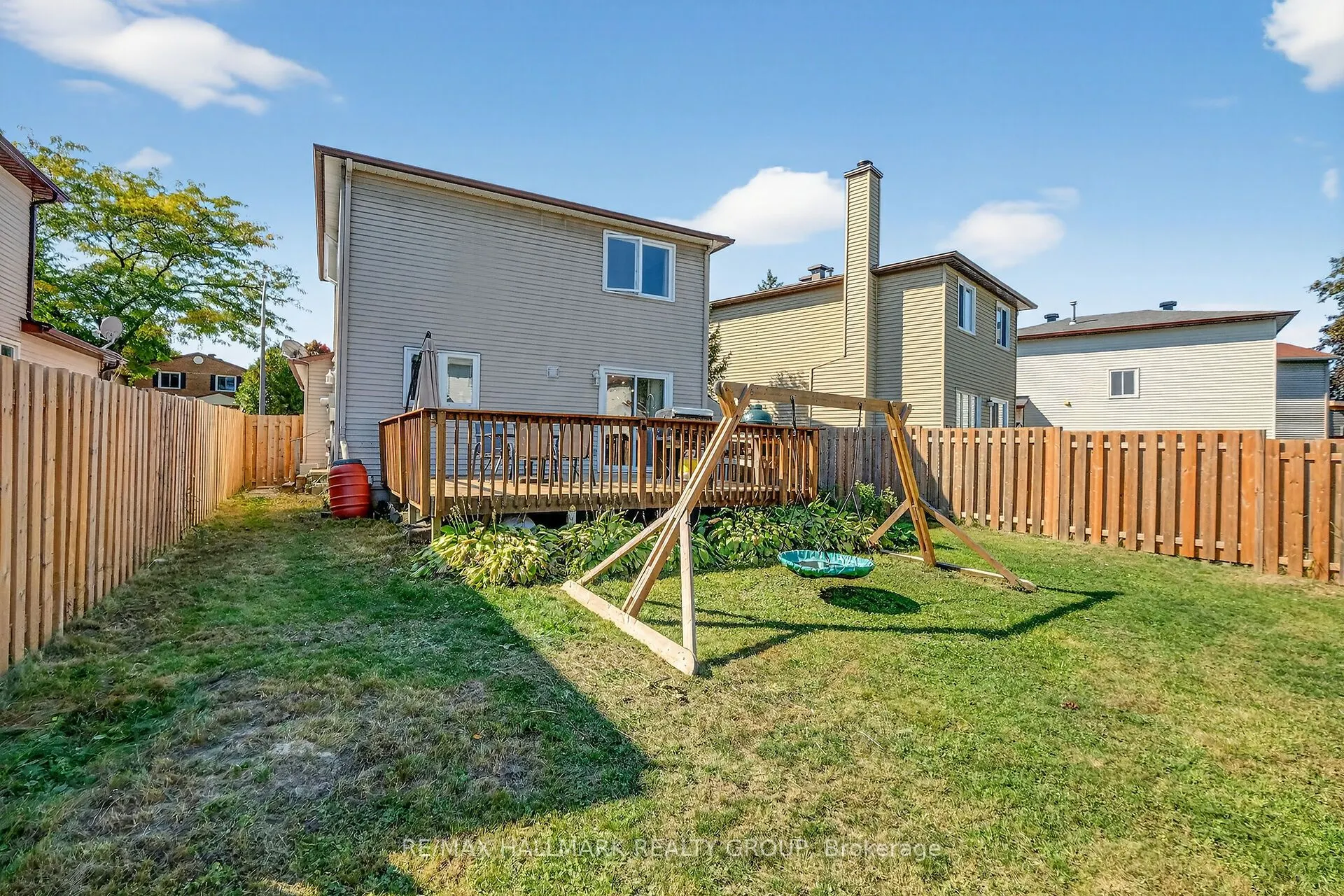 1821 Brousseau Crescent
