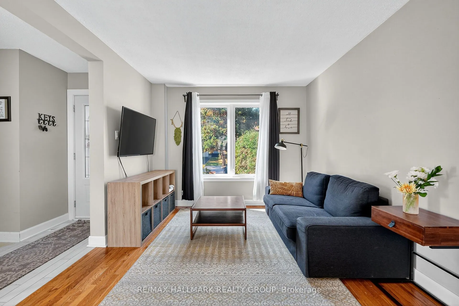 1821 Brousseau Crescent