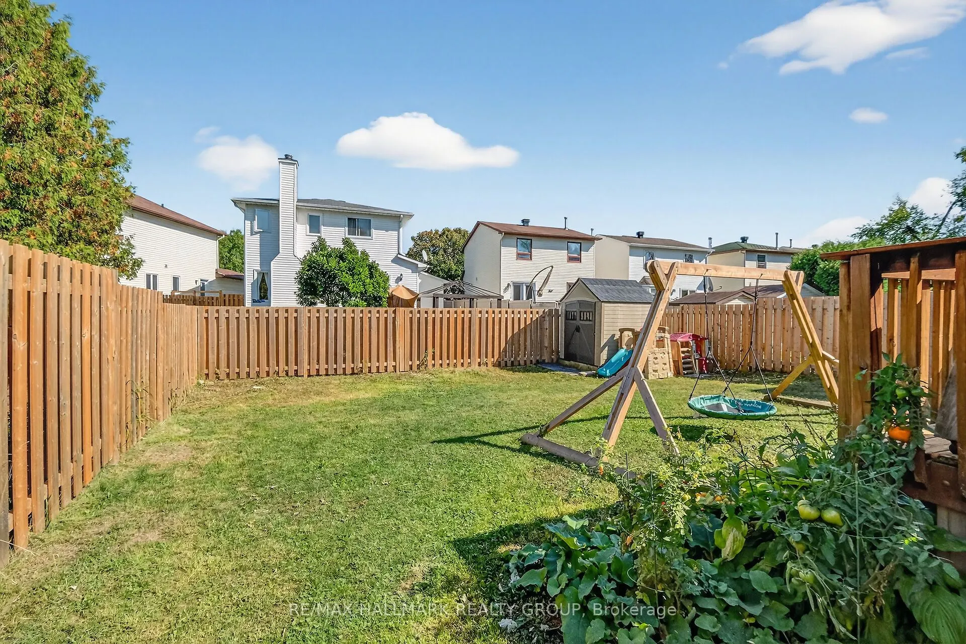 1821 Brousseau Crescent