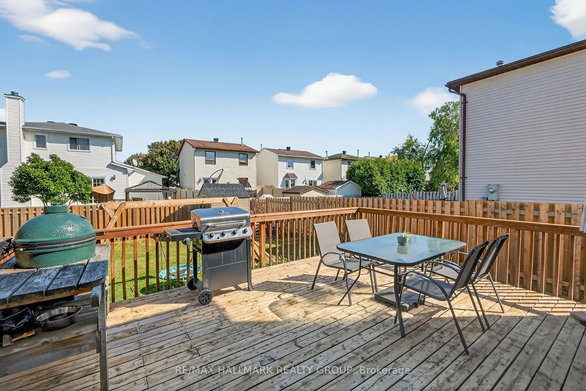 1821 Brousseau Crescent