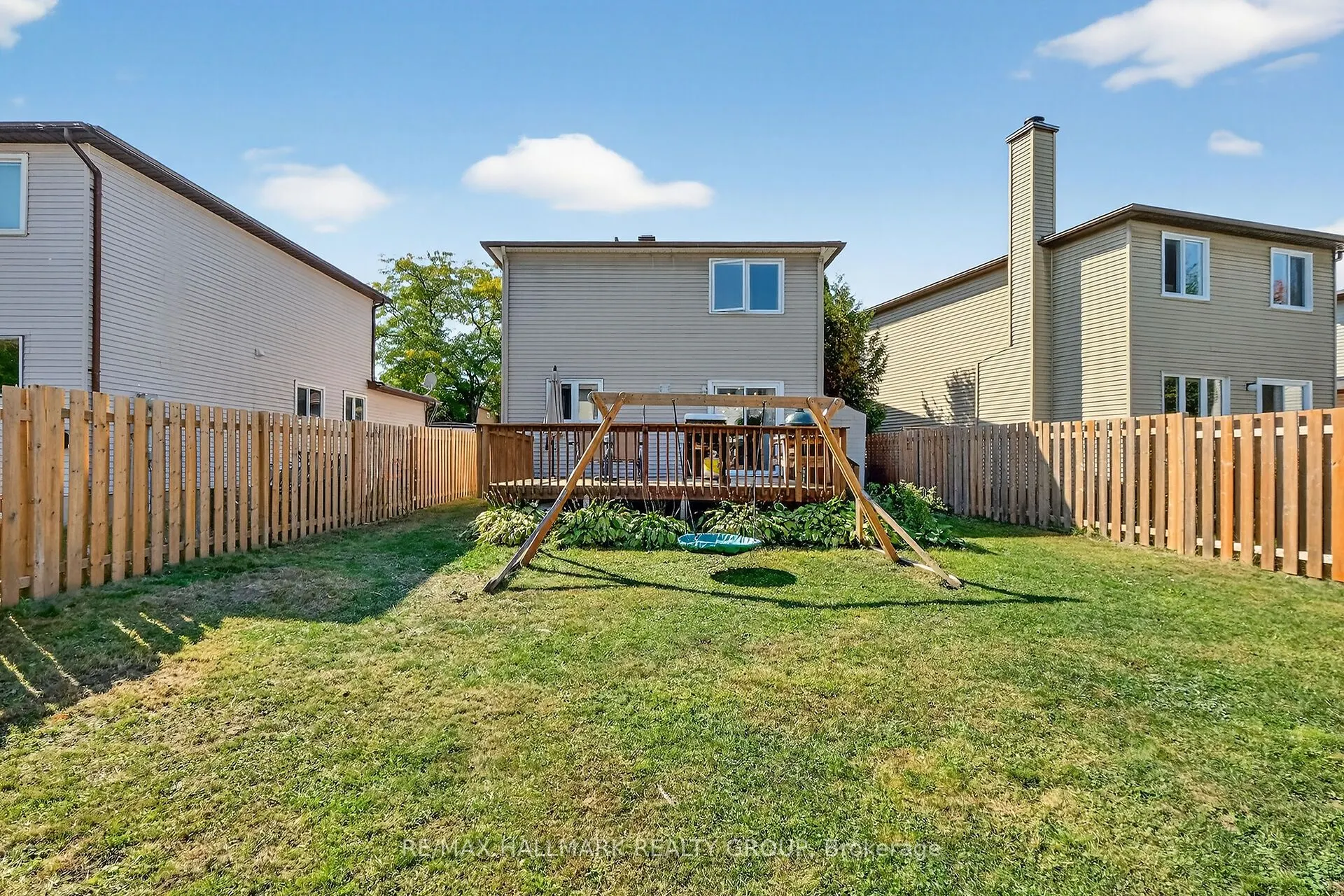 1821 Brousseau Crescent