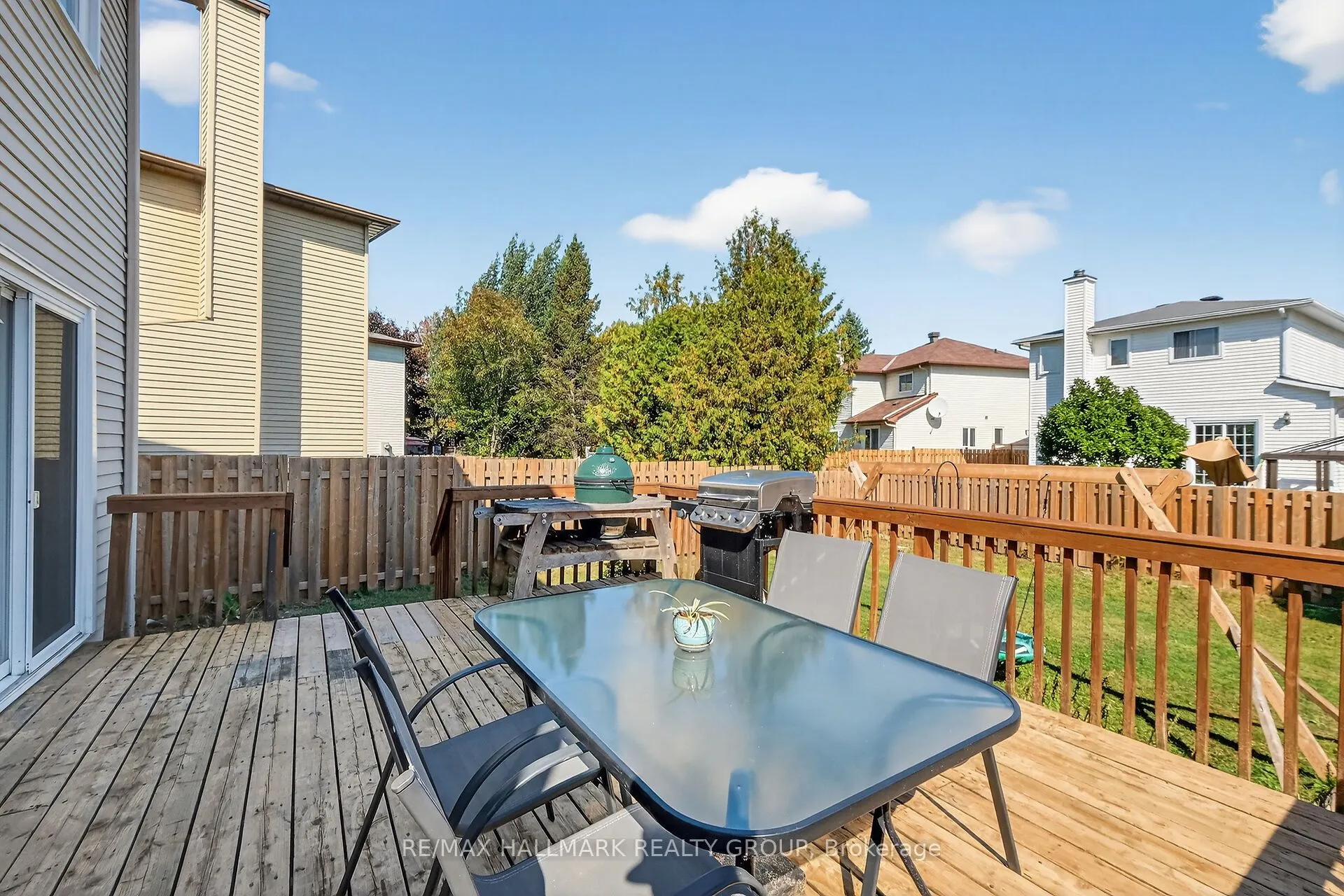 1821 Brousseau Crescent