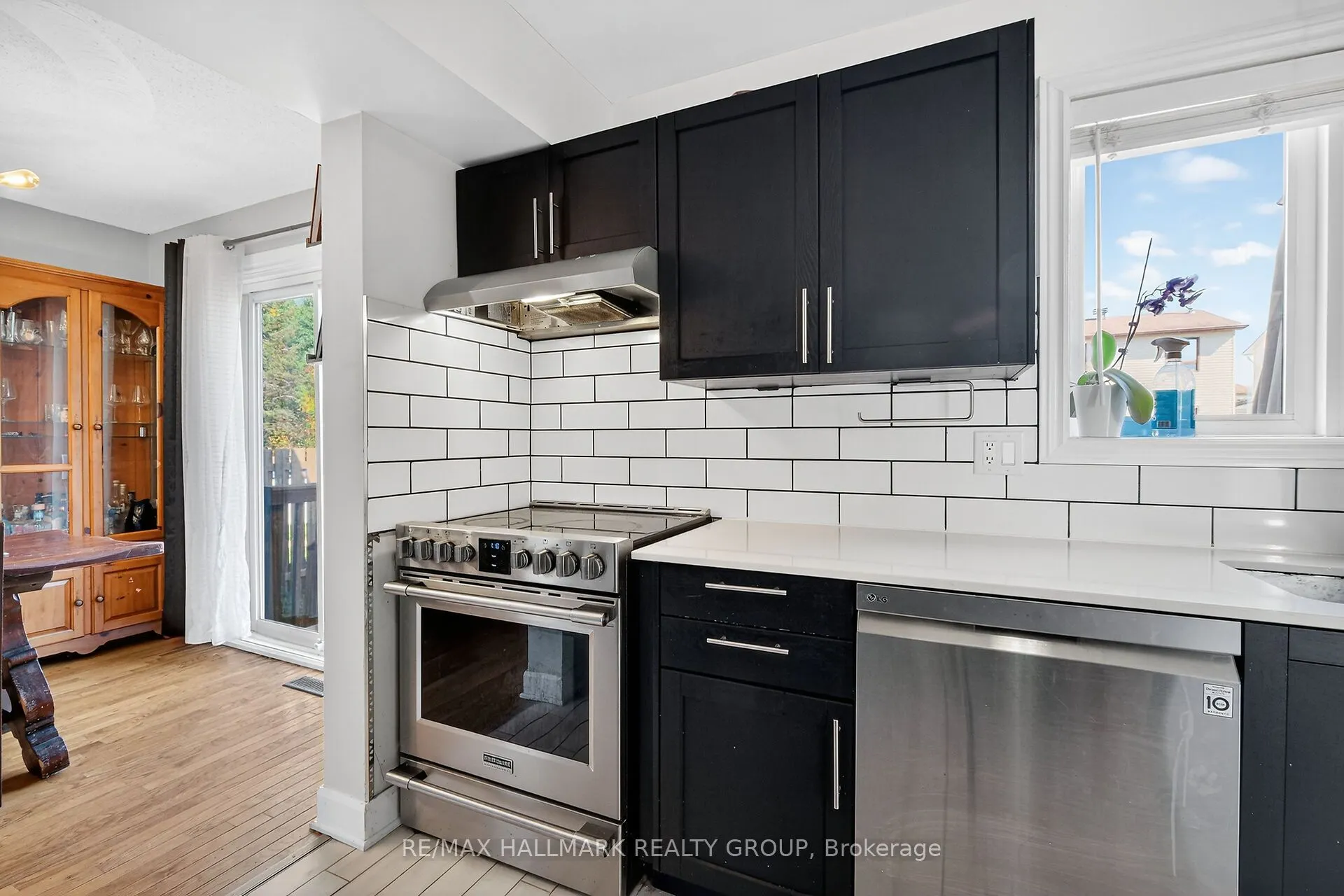 1821 Brousseau Crescent