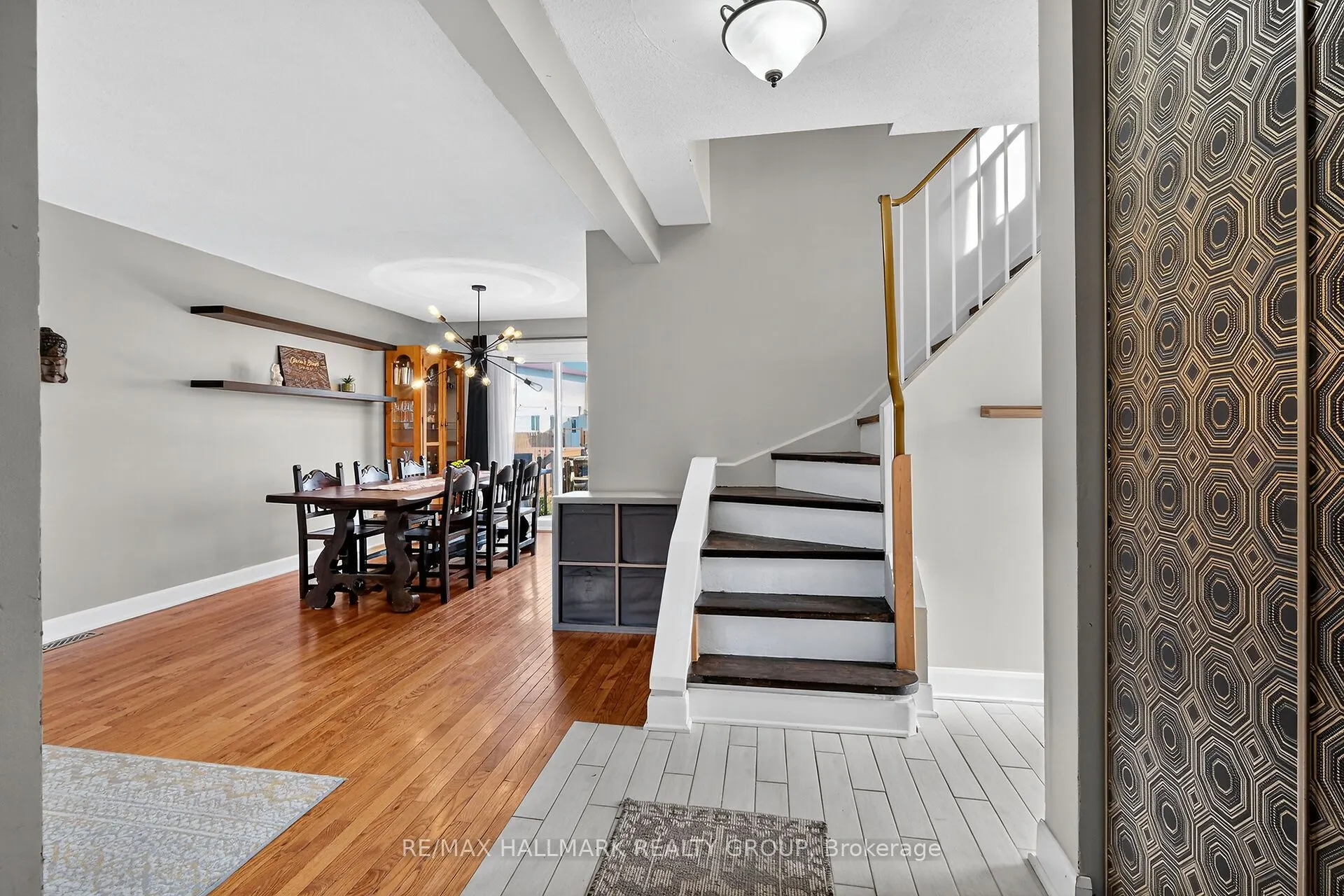 1821 Brousseau Crescent