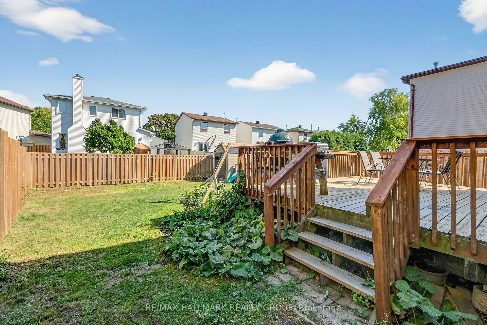 1821 Brousseau Crescent
