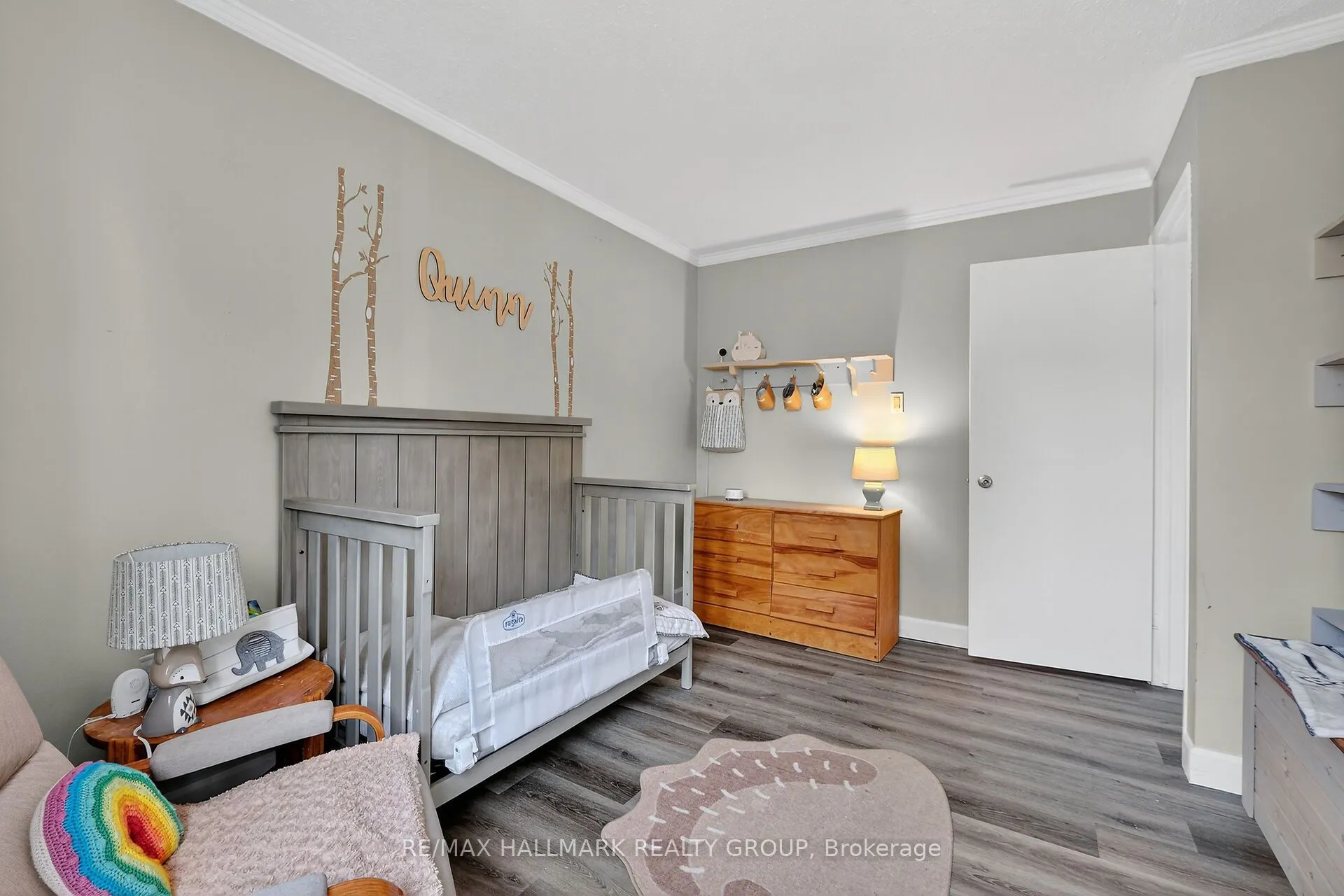 1821 Brousseau Crescent