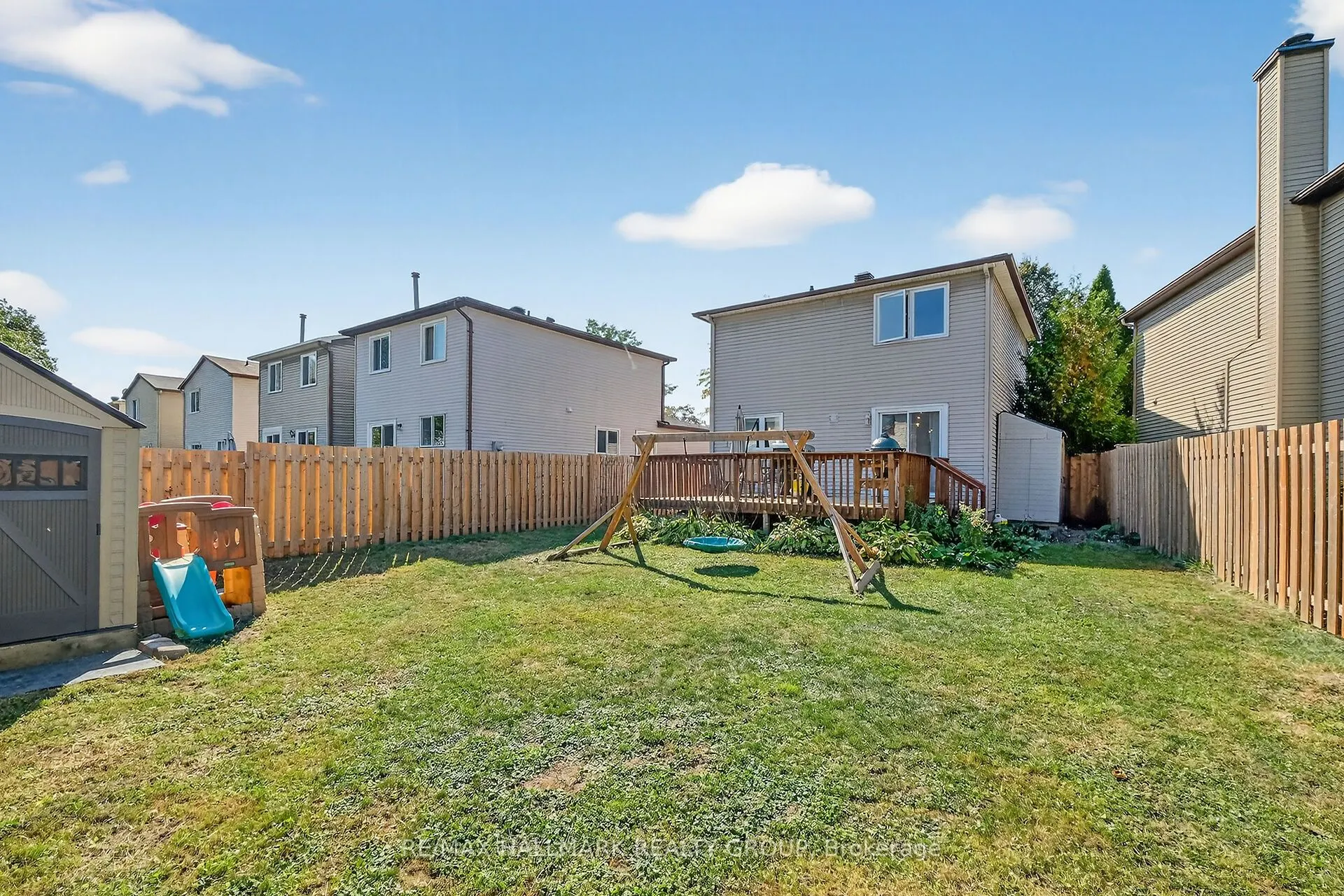 1821 Brousseau Crescent
