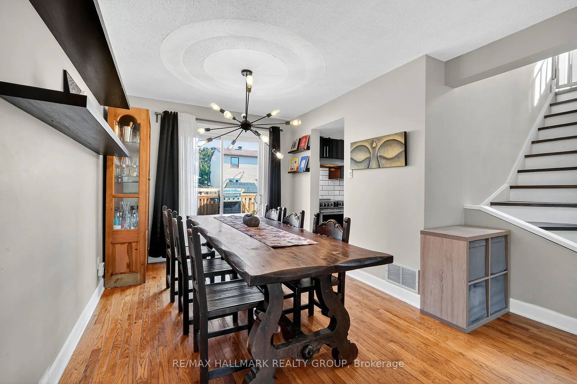 1821 Brousseau Crescent