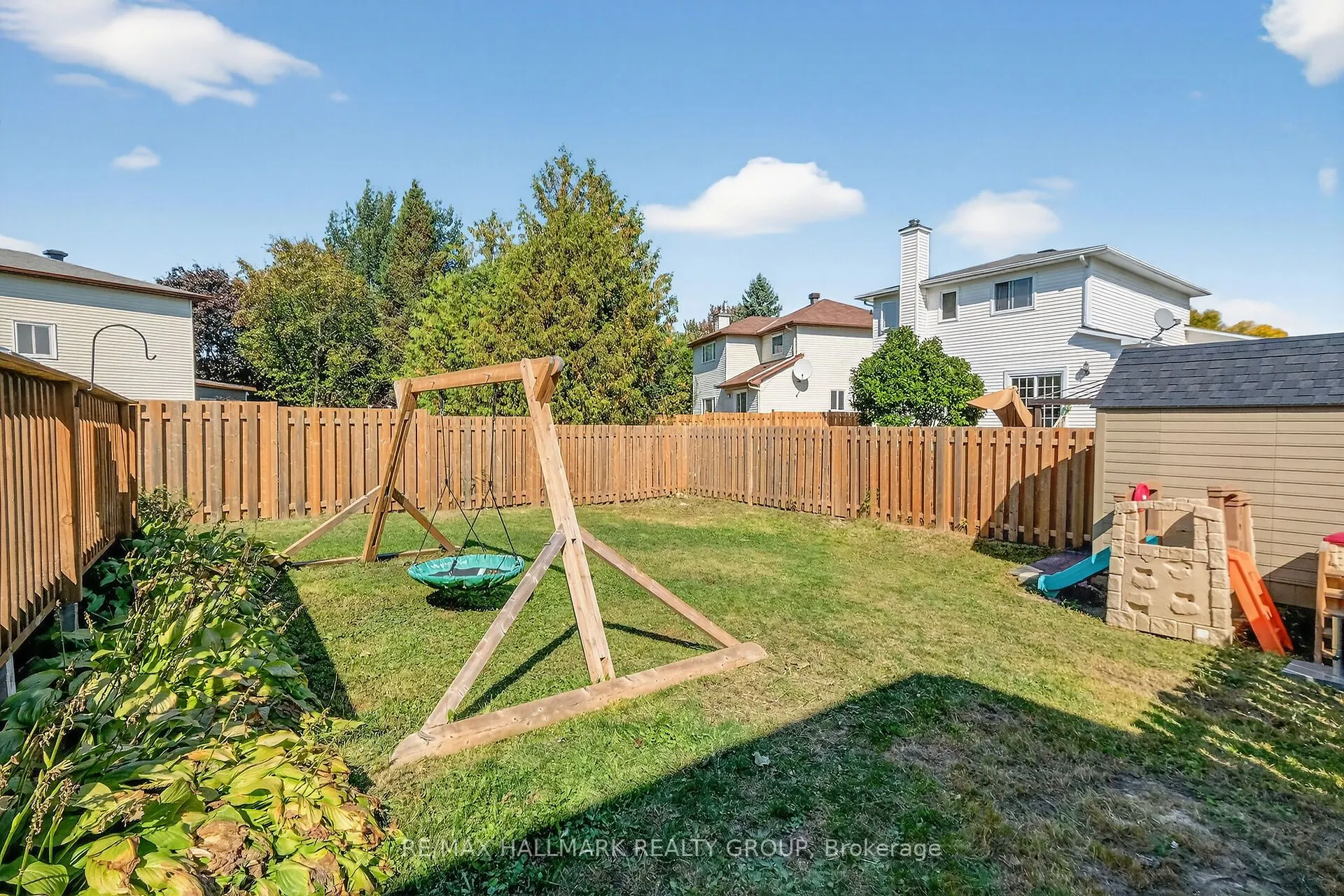 1821 Brousseau Crescent