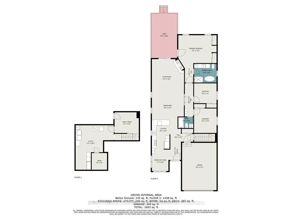 41 Red Maple Crescent