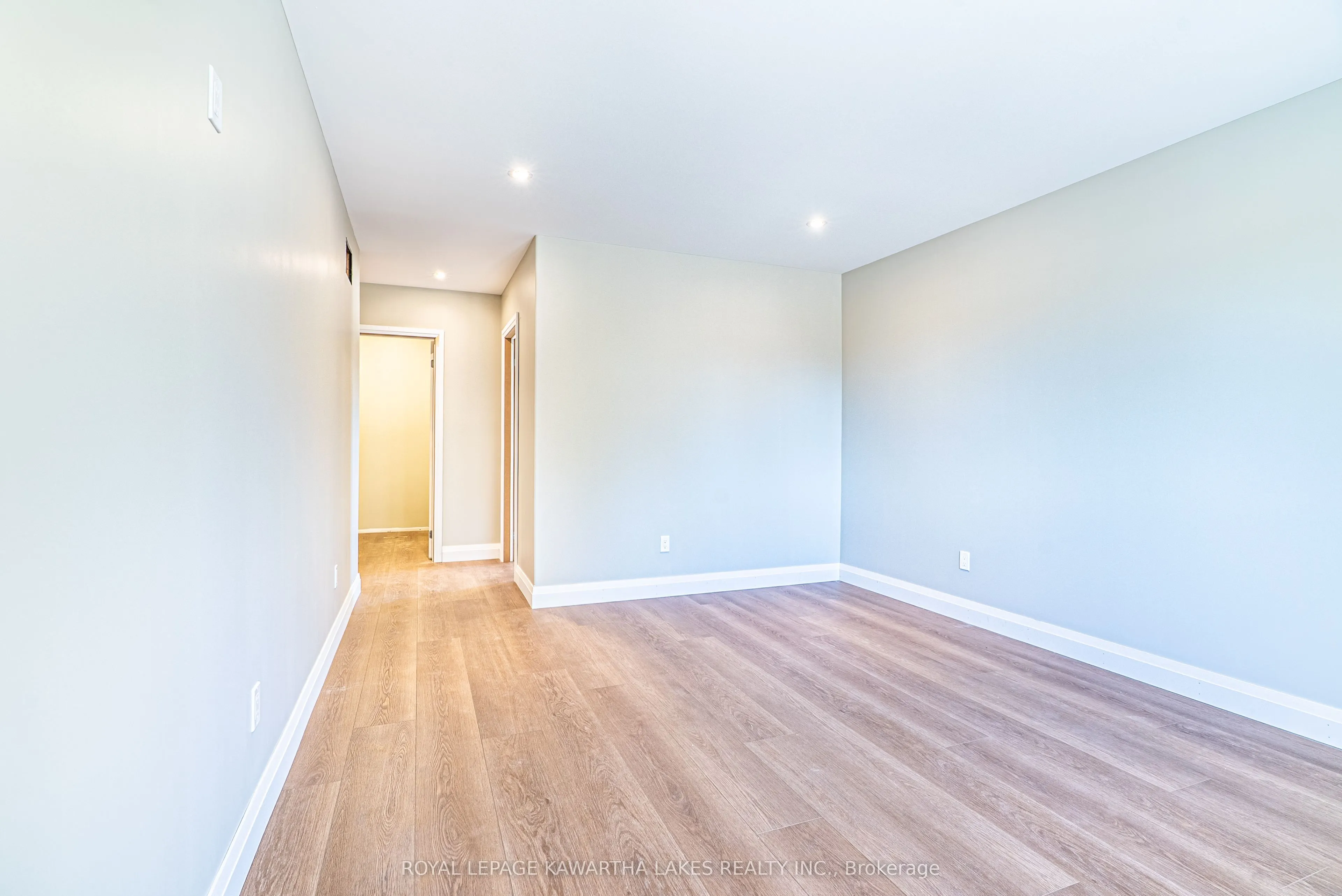 6 Patrick Street
