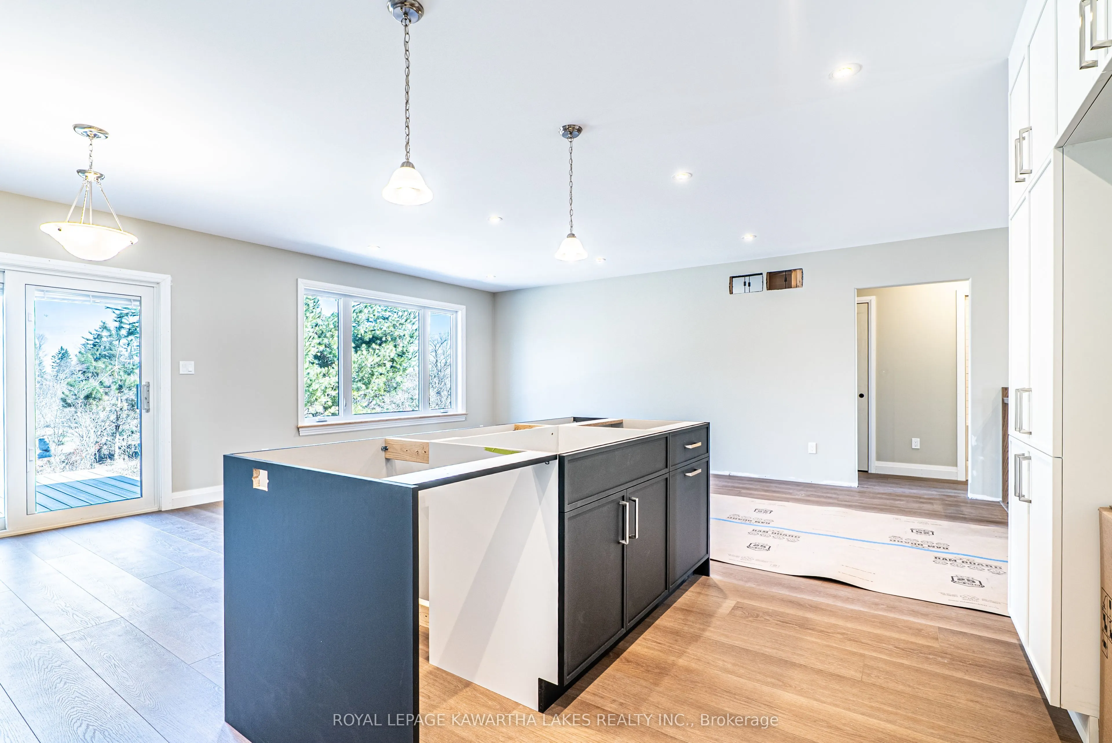 6 Patrick Street