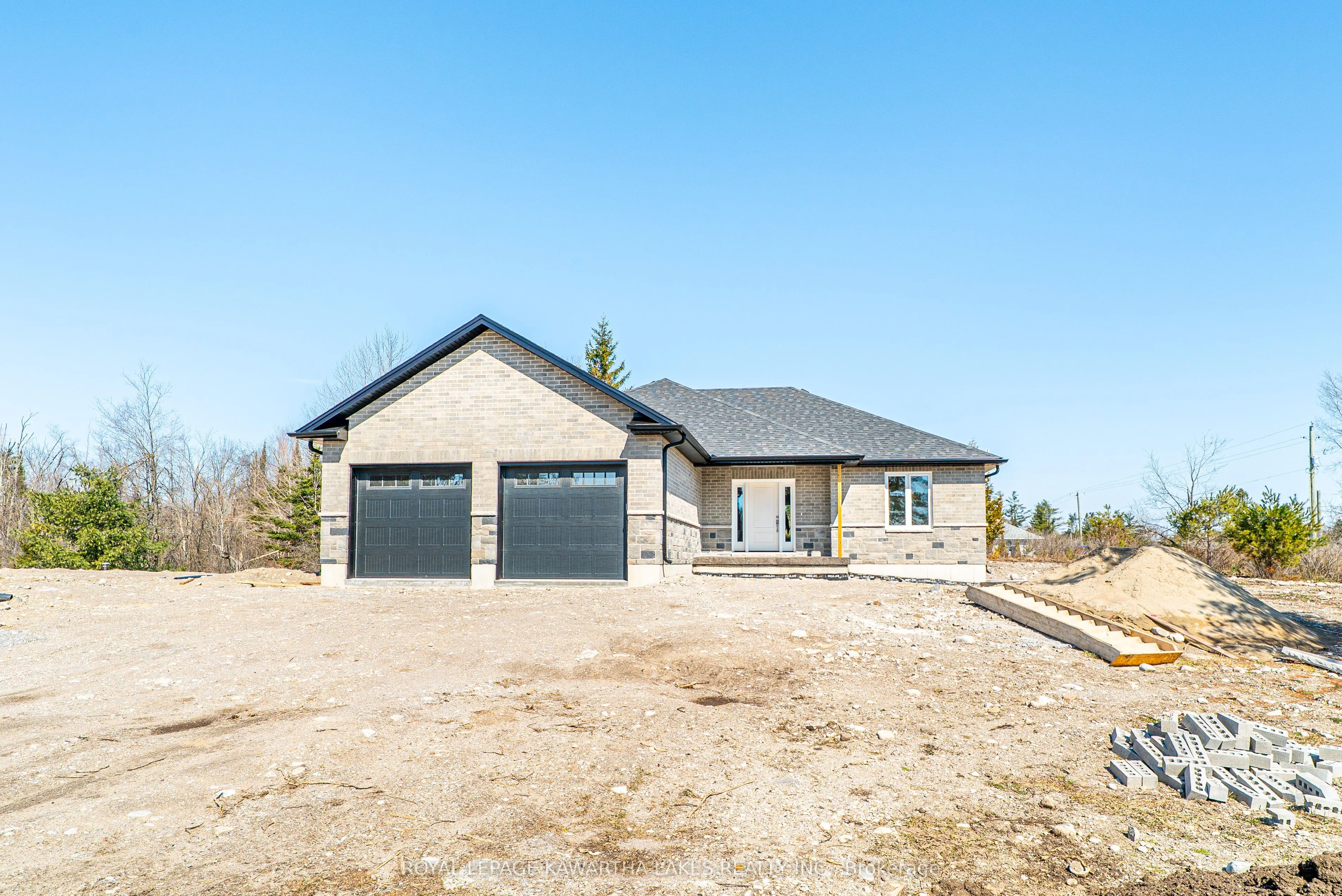 6 Patrick Street