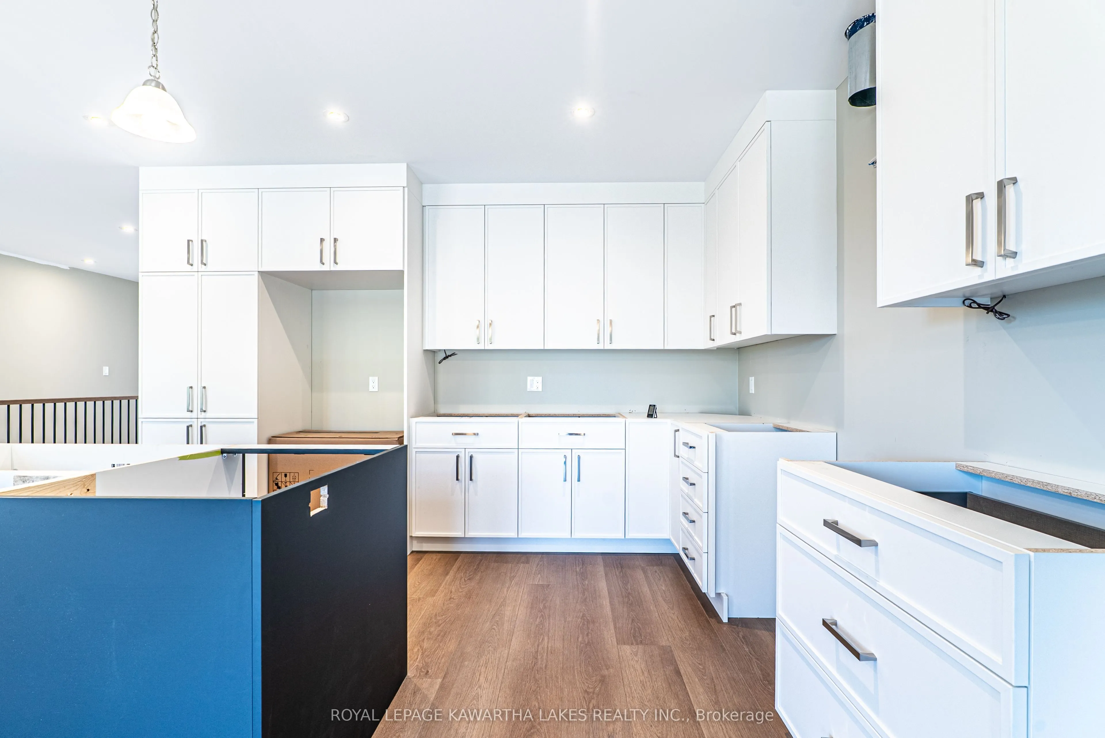 6 Patrick Street