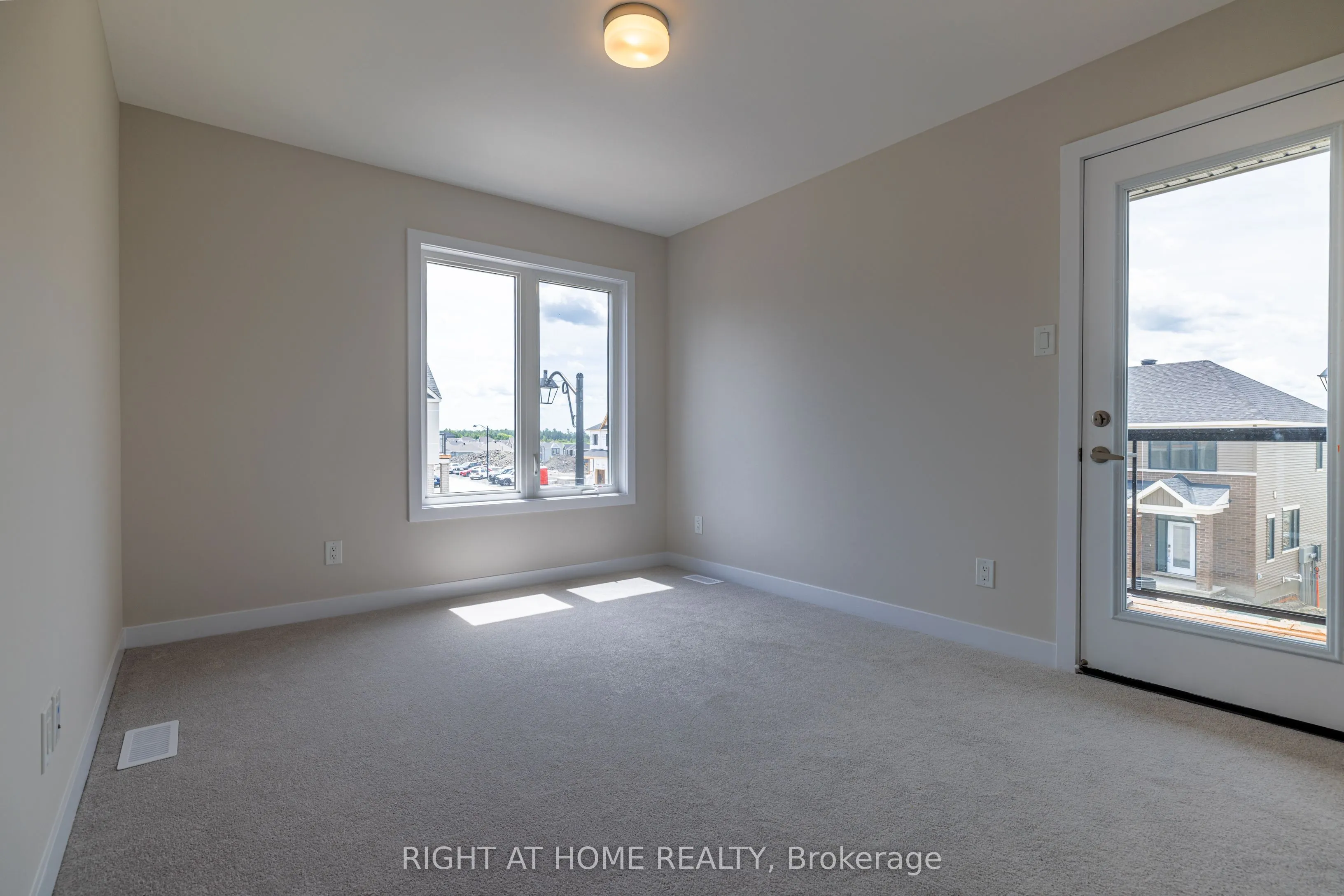 238 Speckled Alder Row
