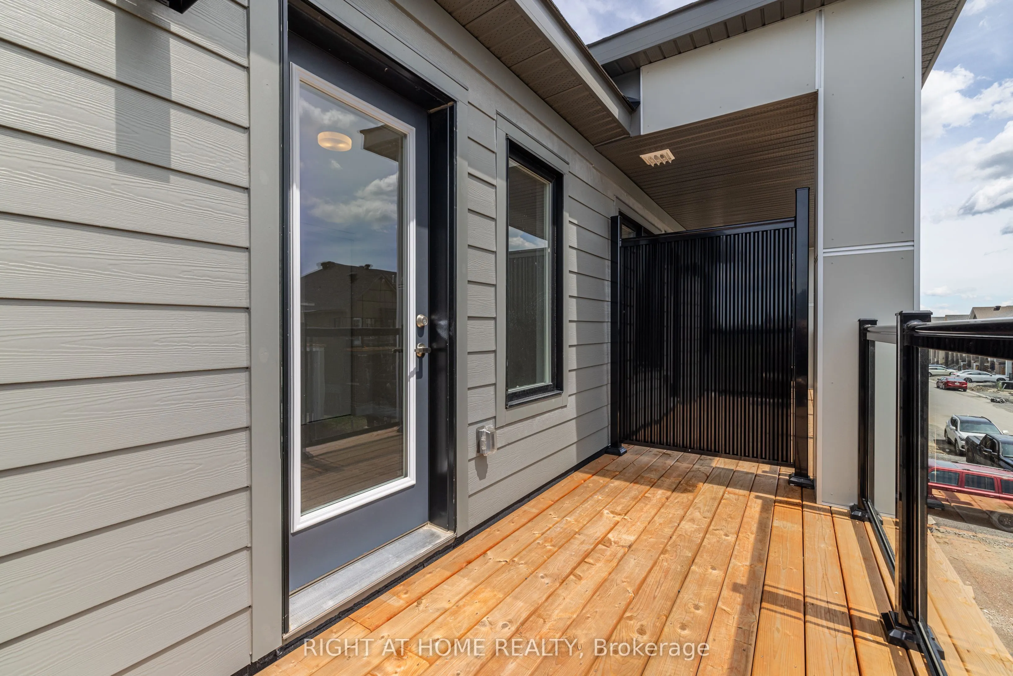238 Speckled Alder Row