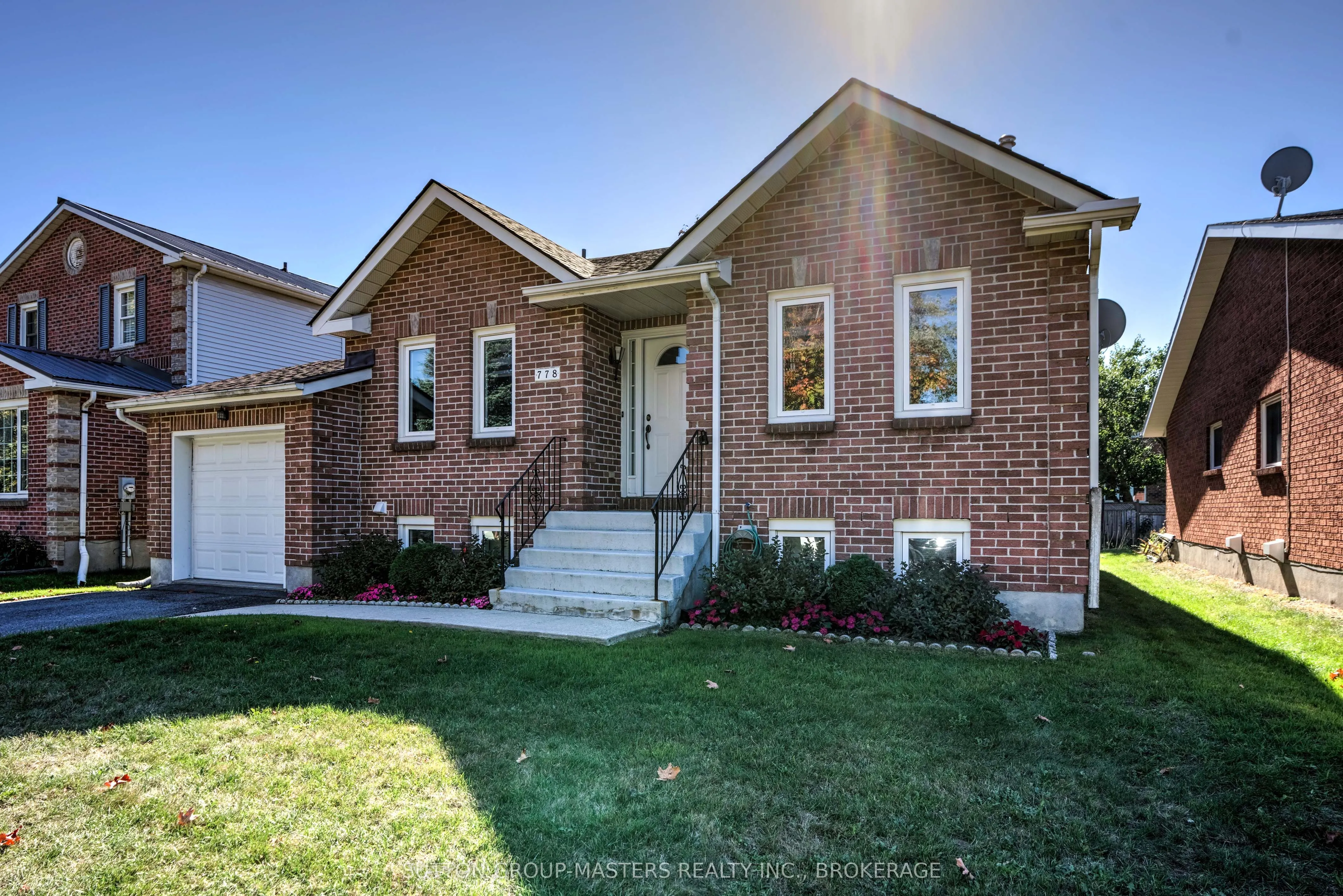 778 Davis Drive