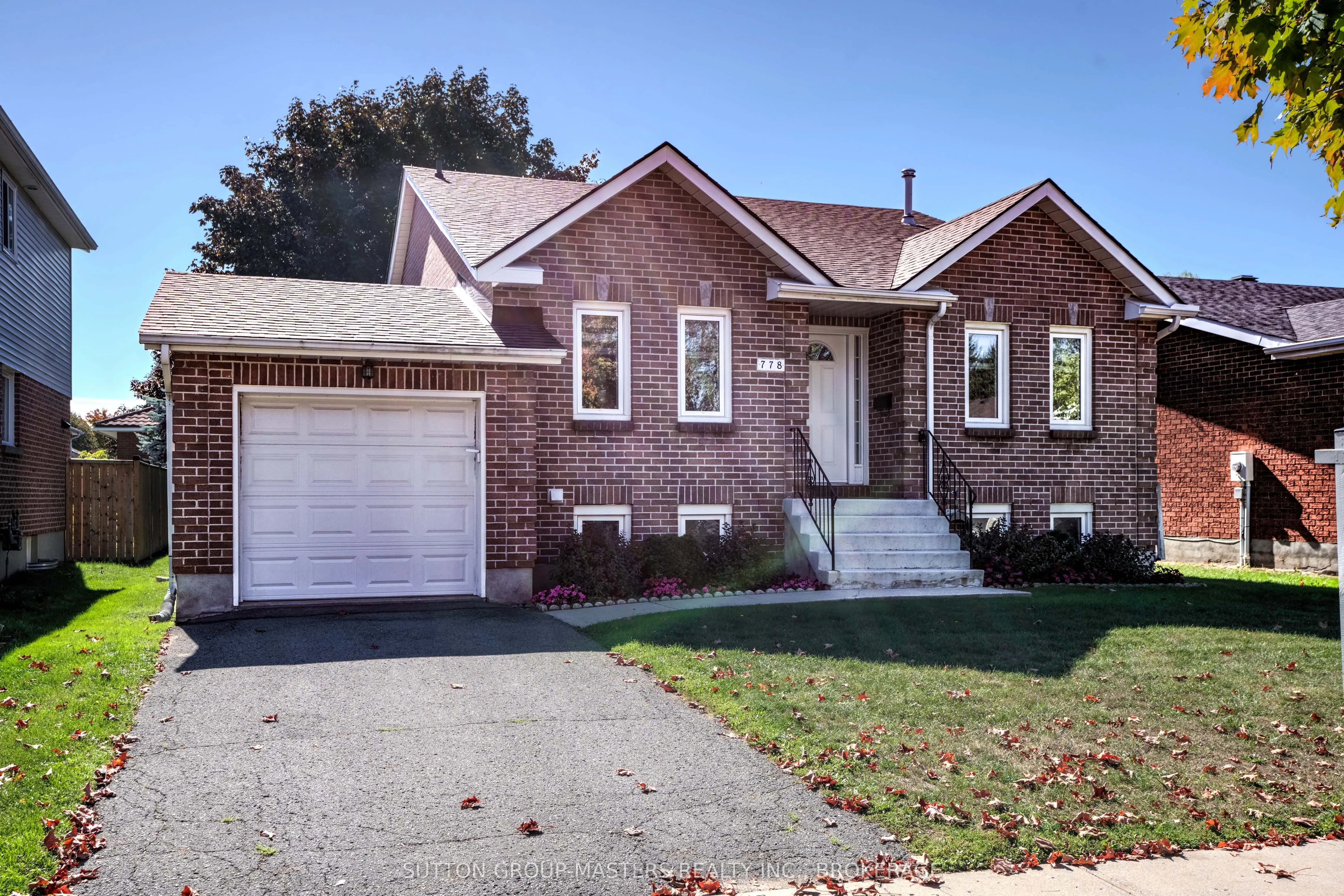 778 Davis Drive