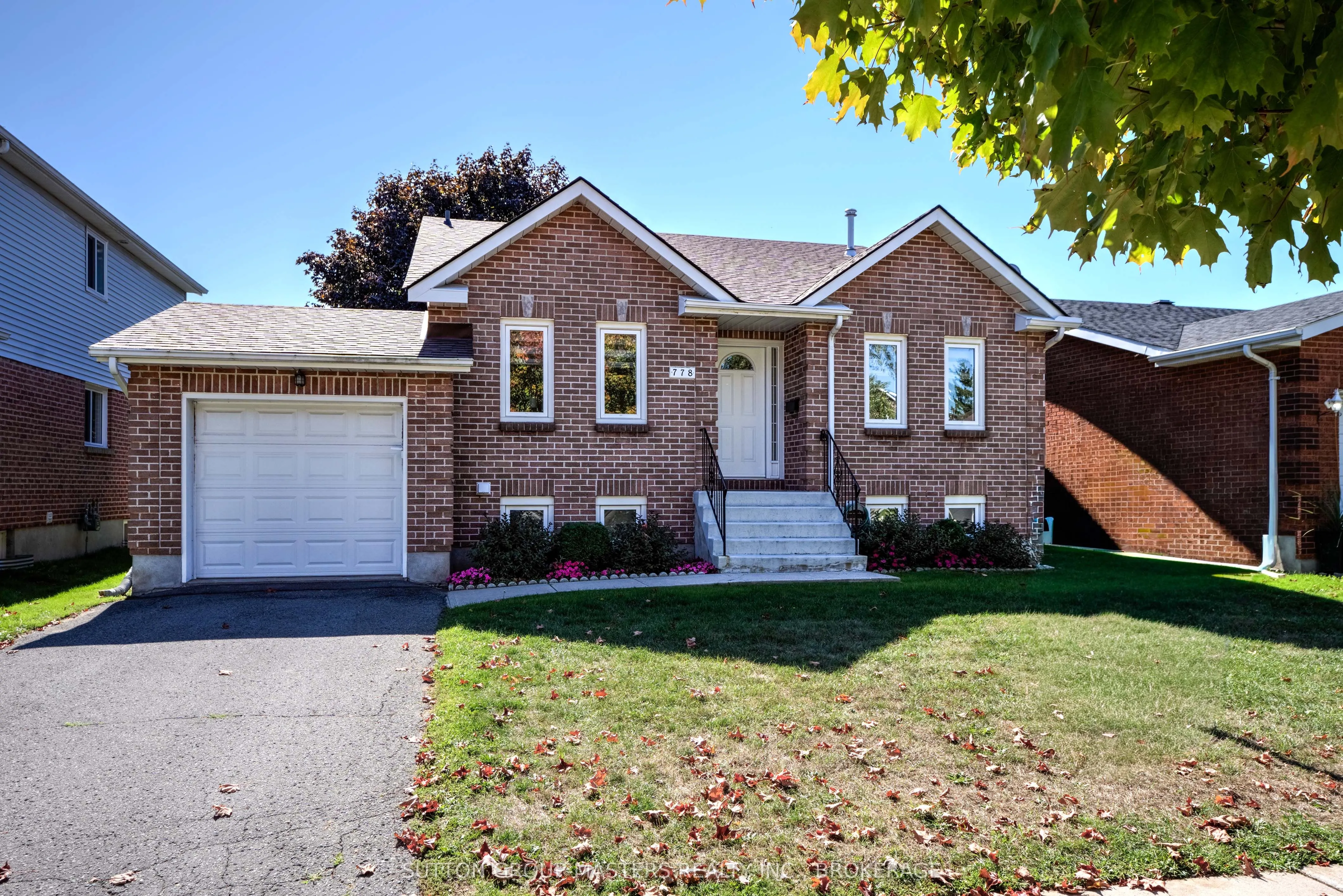 778 Davis Drive