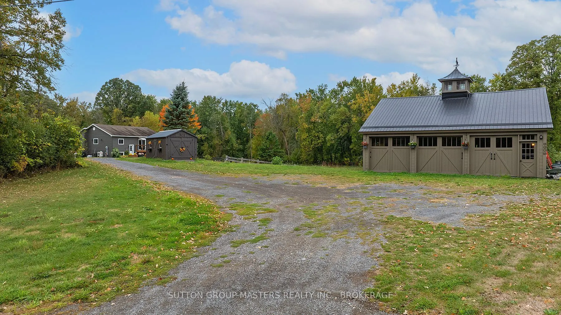 3174 County Rd 27 Road E