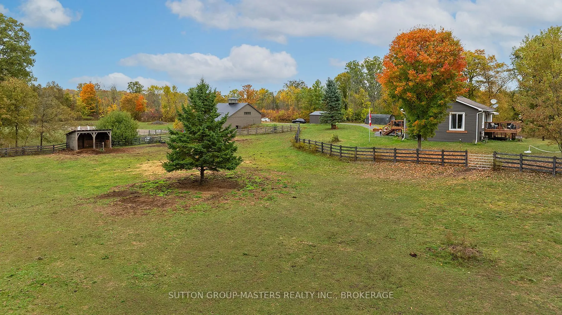 3174 County Rd 27 Road E