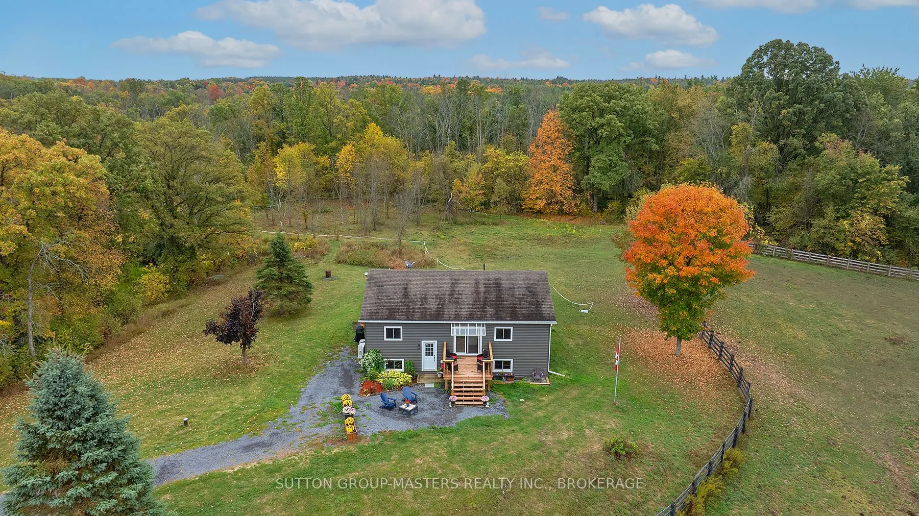 3174 County Rd 27 Road E
