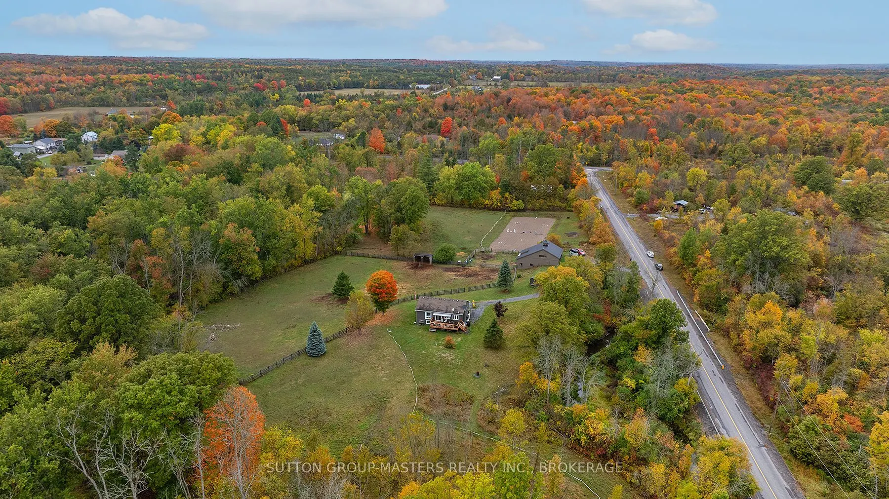 3174 County Rd 27 Road E