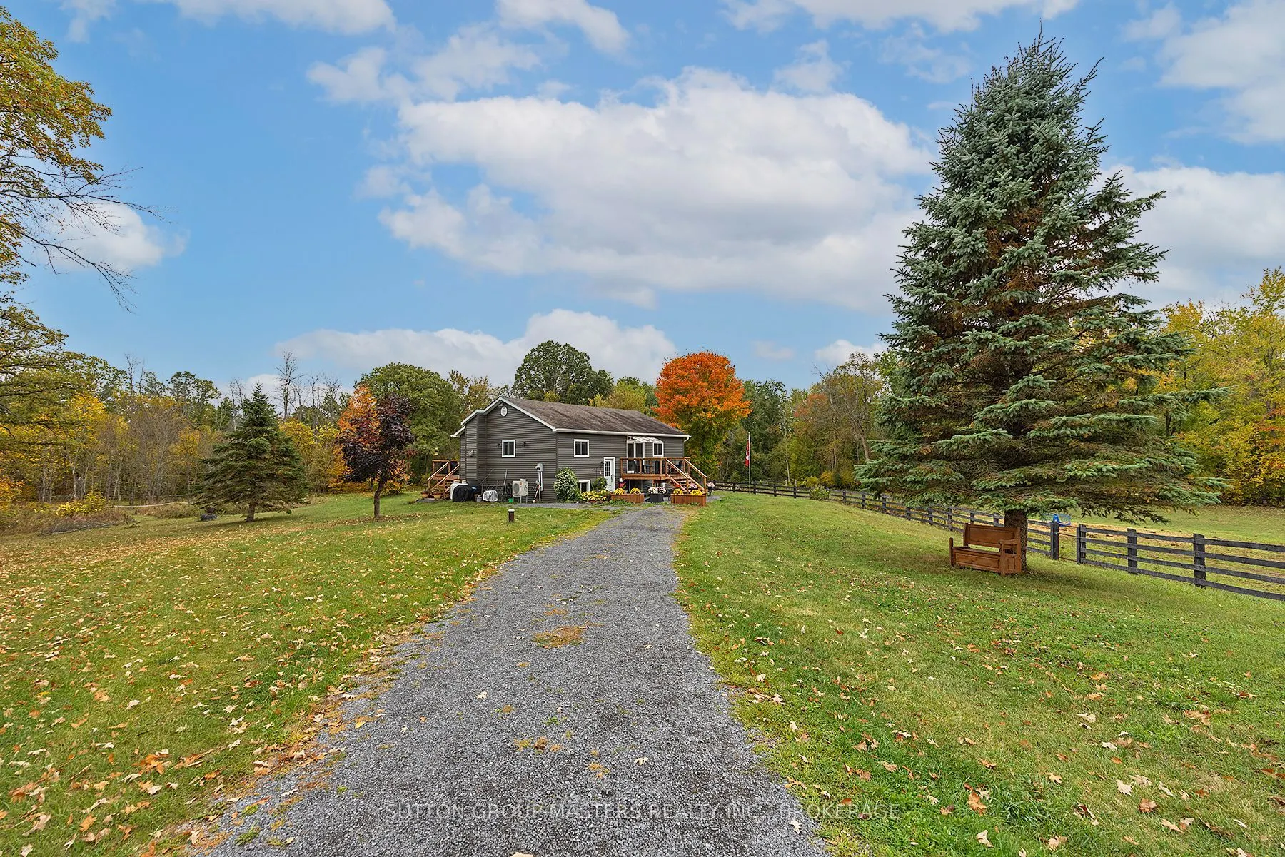 3174 County Rd 27 Road E