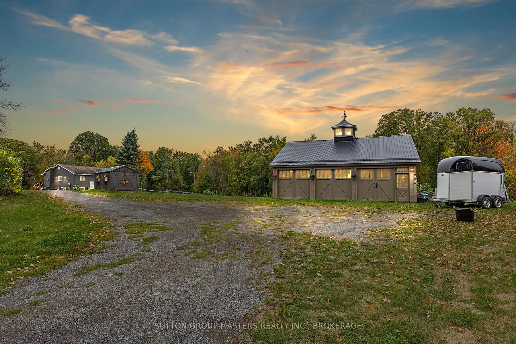3174 County Rd 27 Road E