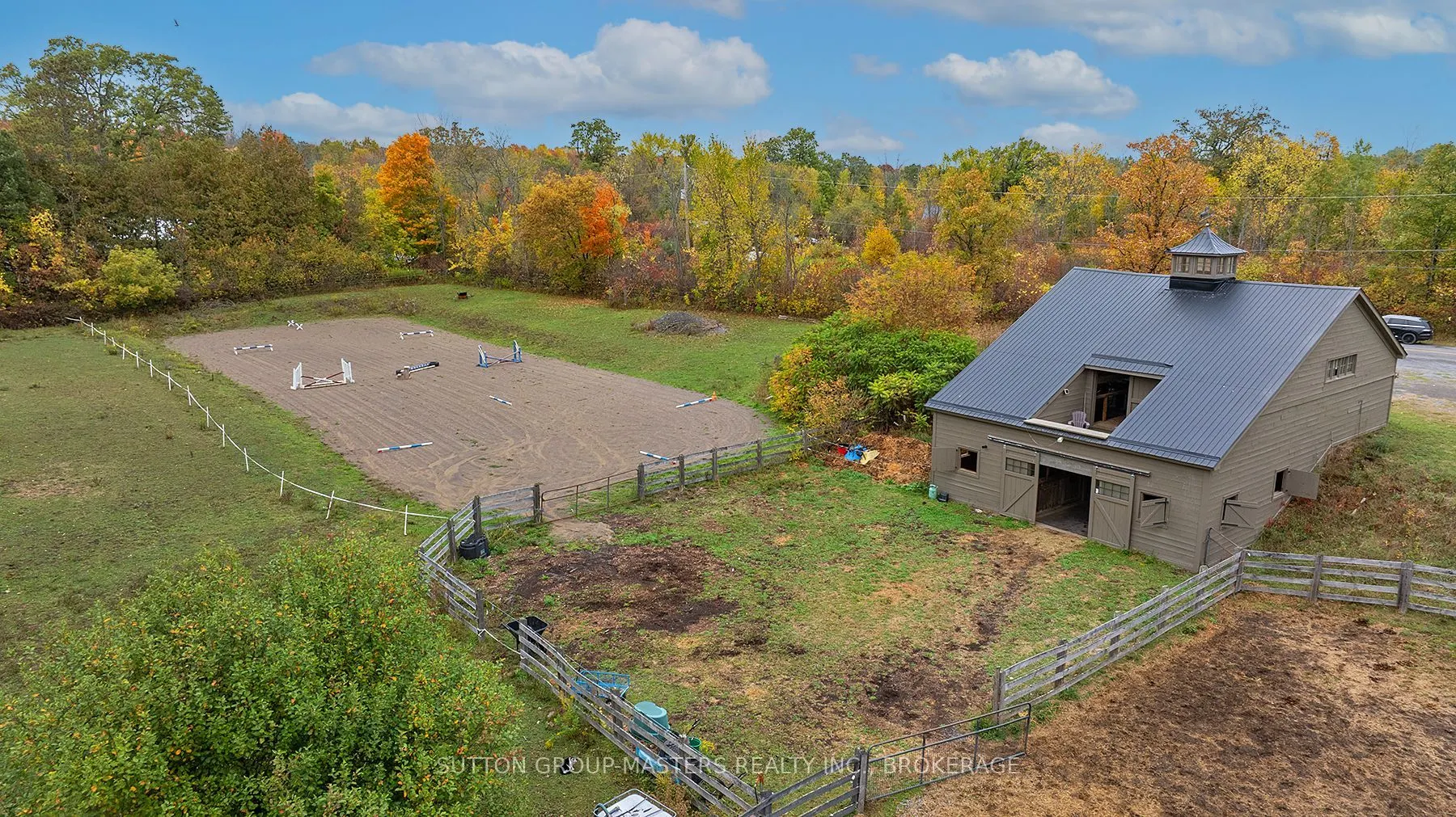 3174 County Rd 27 Road E